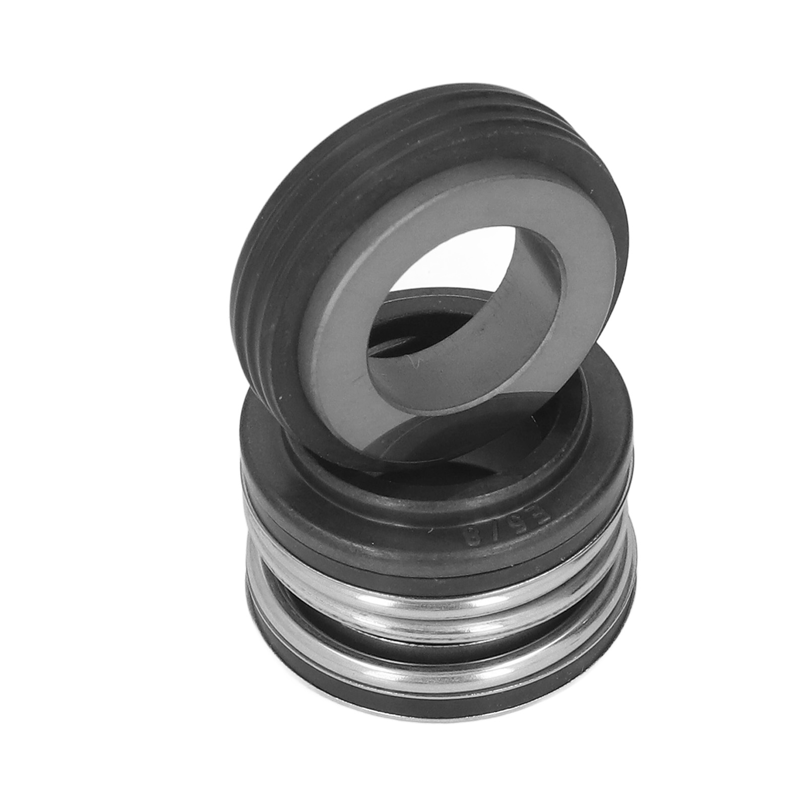 Gleitringdichtungssatz Aus Siliziumkarbid Für Umwälzpumpen, Federsatz 520‑5/8