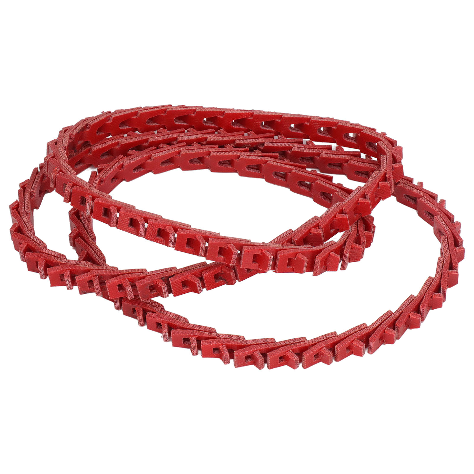 Power Twist Keilriemen, 1,5 M, Typ A, Verstellbar, Hochfest, Dehnungsarm, Für Drehmaschinen Und Holzbearbeitungsmaschinen