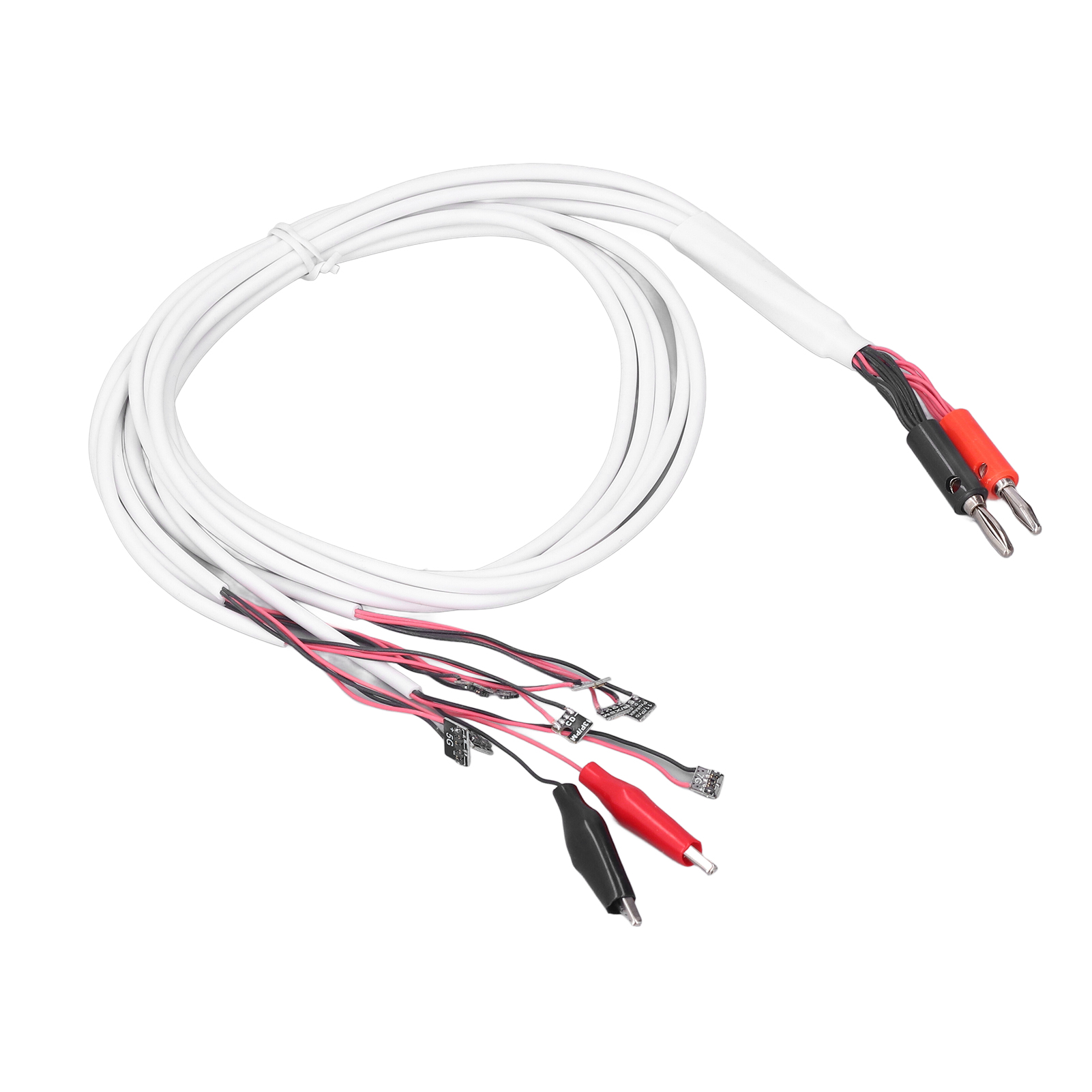 Multifunktionales Ladekabel Für Mobiltelefone, Kompatibel Mit Iphone 13 Pro Max Und Iphone 13 Mini.