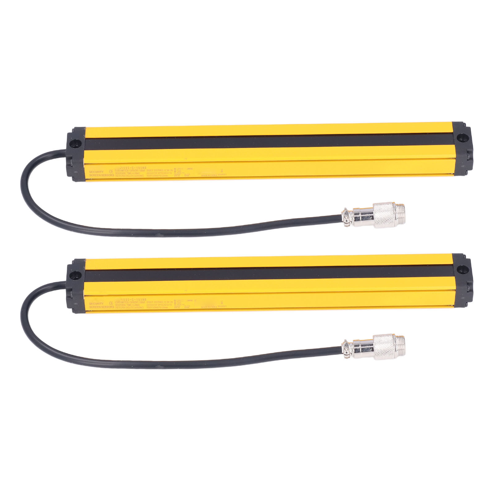 Bem1020‑c‑180nb 20mm Sicherheitslichtvorhang Lichtschirm Sensor Infrarot-lichtgitter Für Stanzmaschinen