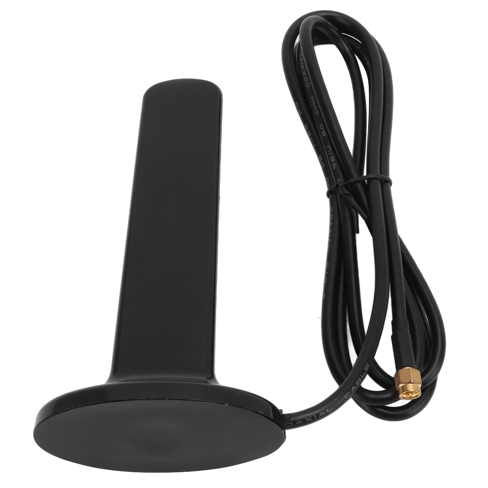 Xp‑5g‑001 Hochleistungsantenne 12 Dbi Rundstrahl-saugnapfantenne Für Router Und Wlan-module 1,5 M / 4,9 Ft