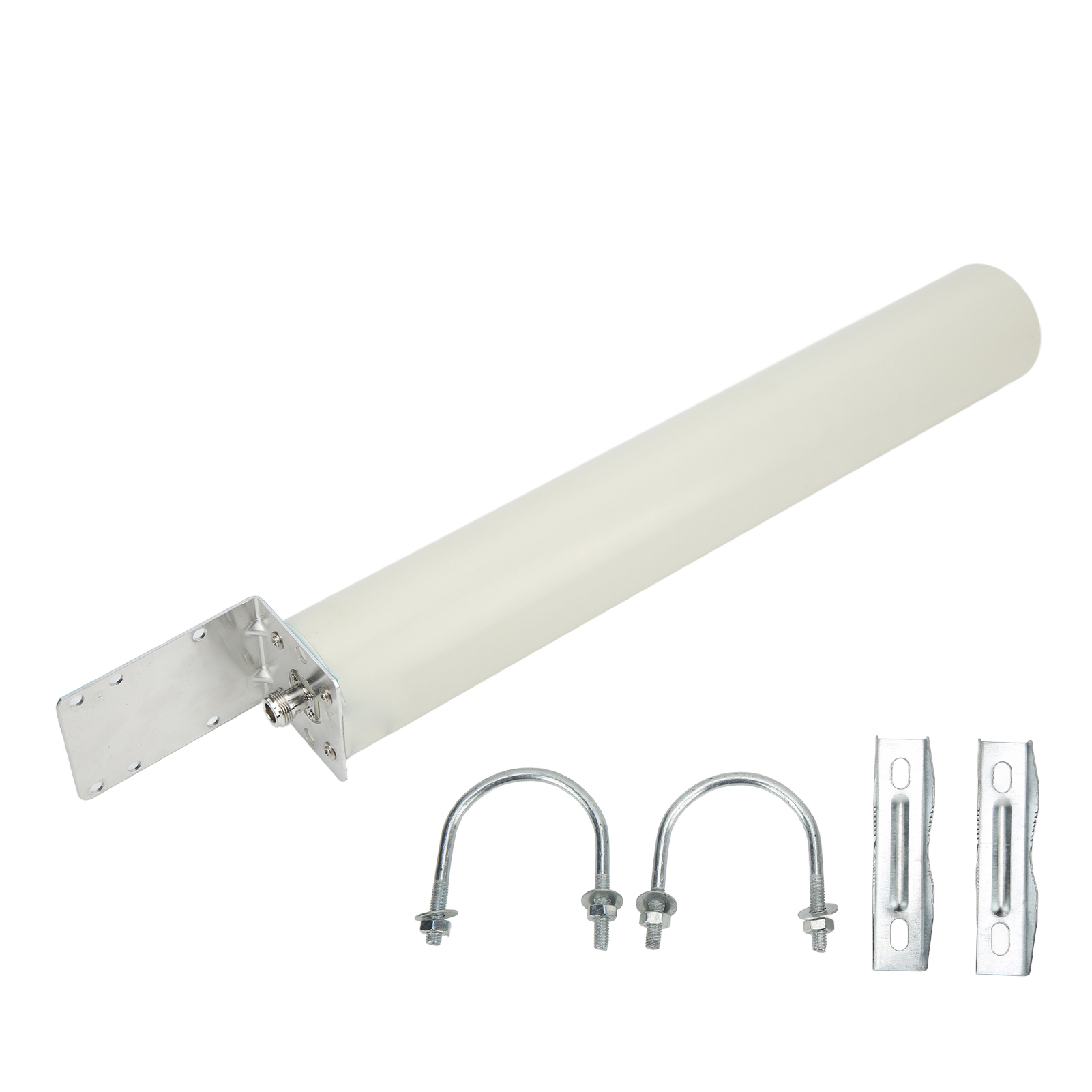 Rundstrahlantenne Mit Hoher Verstärkung (20 Db), Ip67 Wasserdicht, Signalverstärkerantenne Für Smart Homes, Iot-gateways Und Router