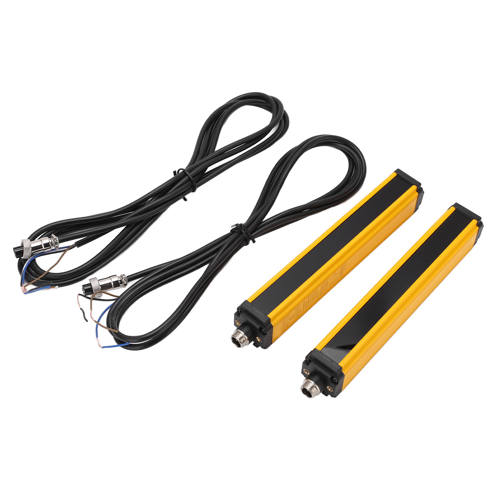 Bem0820‑a‑140nb 4-strahl-sicherheitslichtvorhang Ip65 20-mm-infrarot-lichtschirm-sensorgerät Mit Störungsunterdrückung