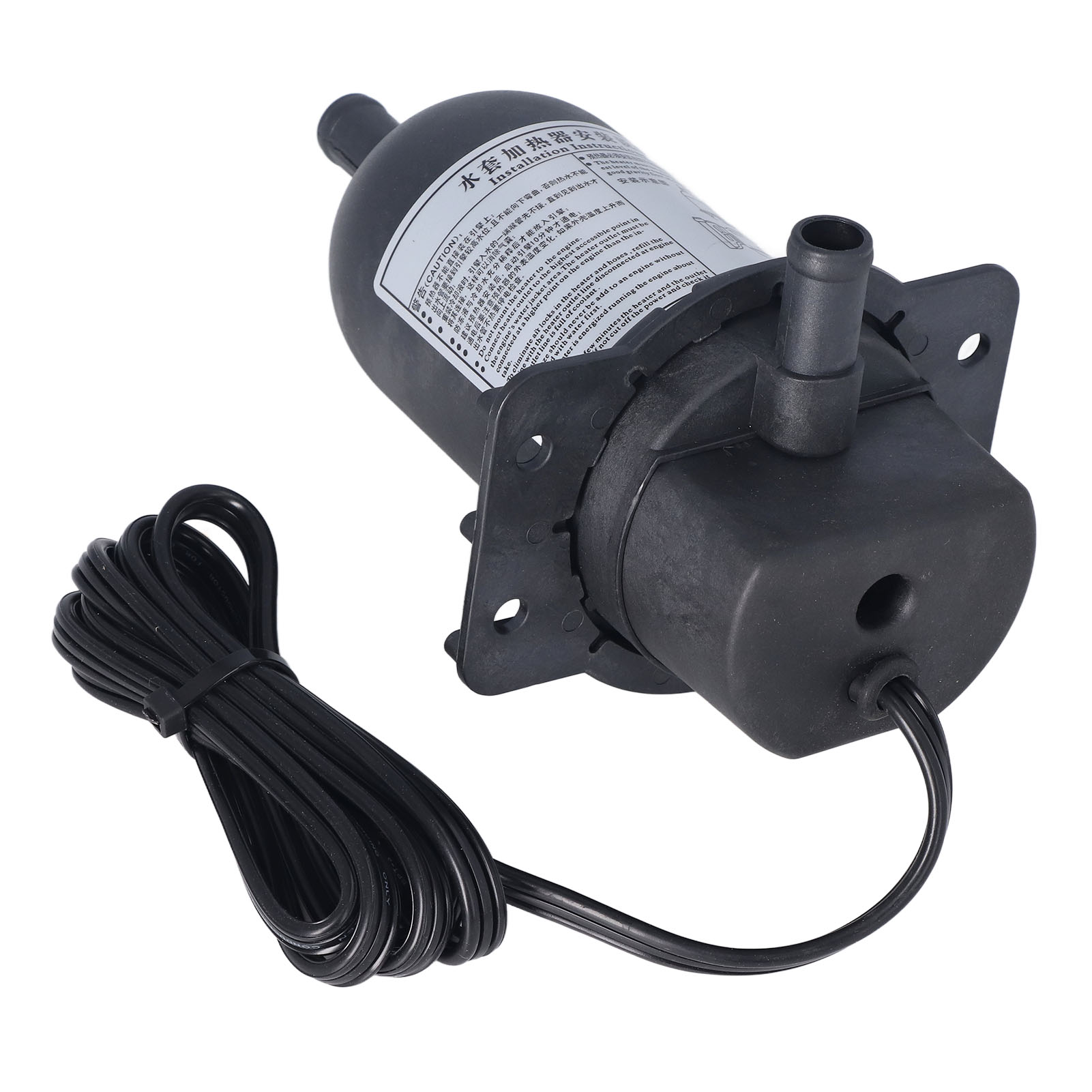 Motorvorwärmer Mit Automatischer Temperaturregelung 50℃ 120v 2000w Für Generatorvorwärmung
