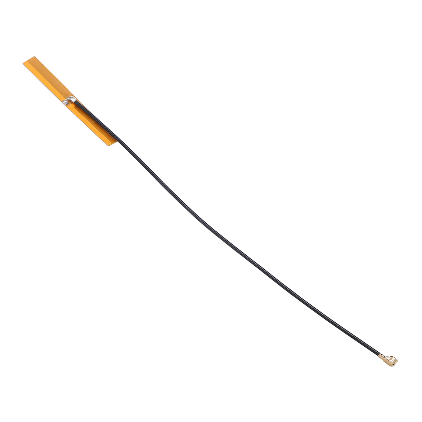 10 Stück Nz‑2.4g‑fpc‑007 Integrierte Fpc-antenne Ipex-schnittstelle 2400‑2500mhz 2dbi 2,4g-antenne