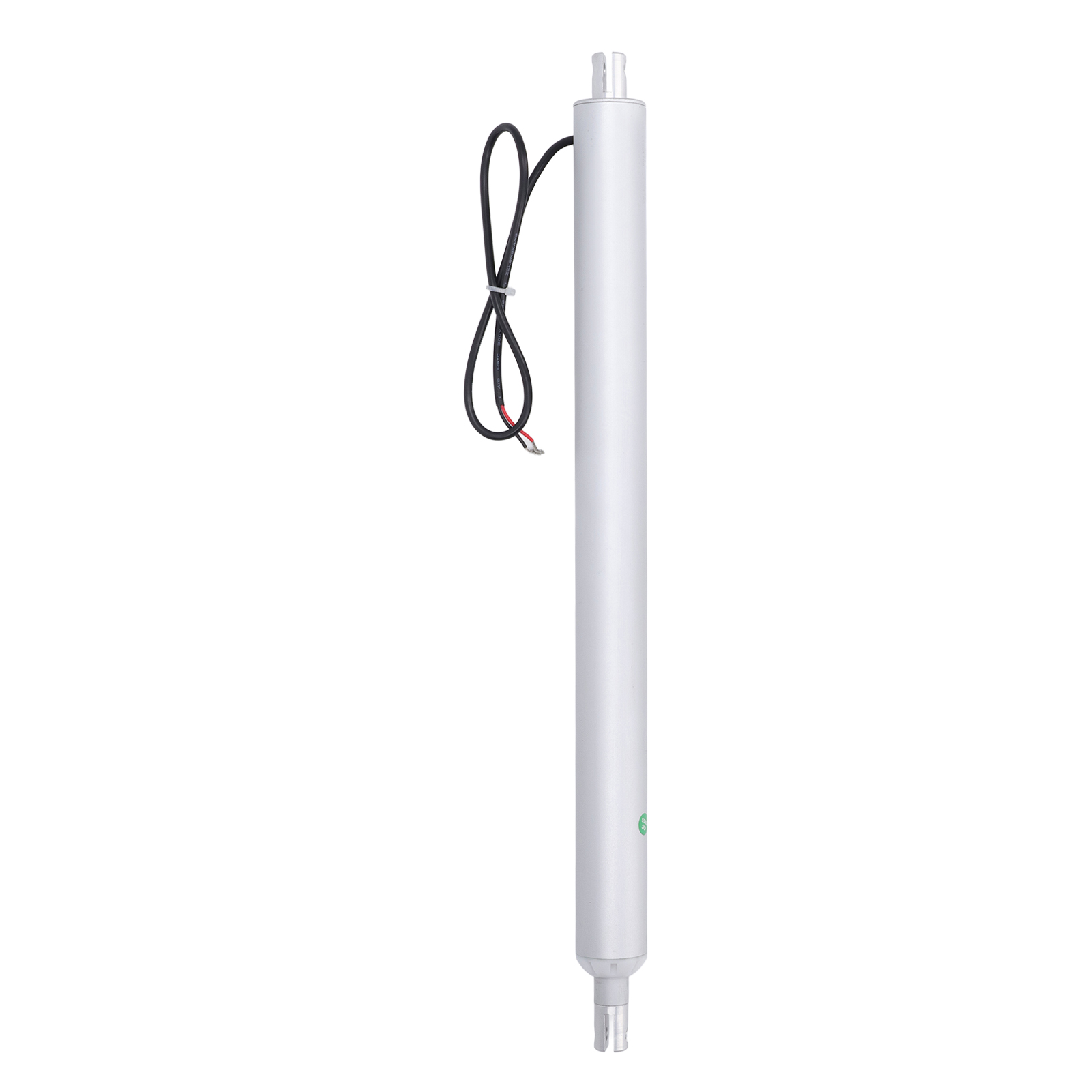 Elektrischer Stiftantrieb, Kleiner Teleskopierbarer Linearantrieb Mit Halterung, 200 Mm Hub, 12 V Dc