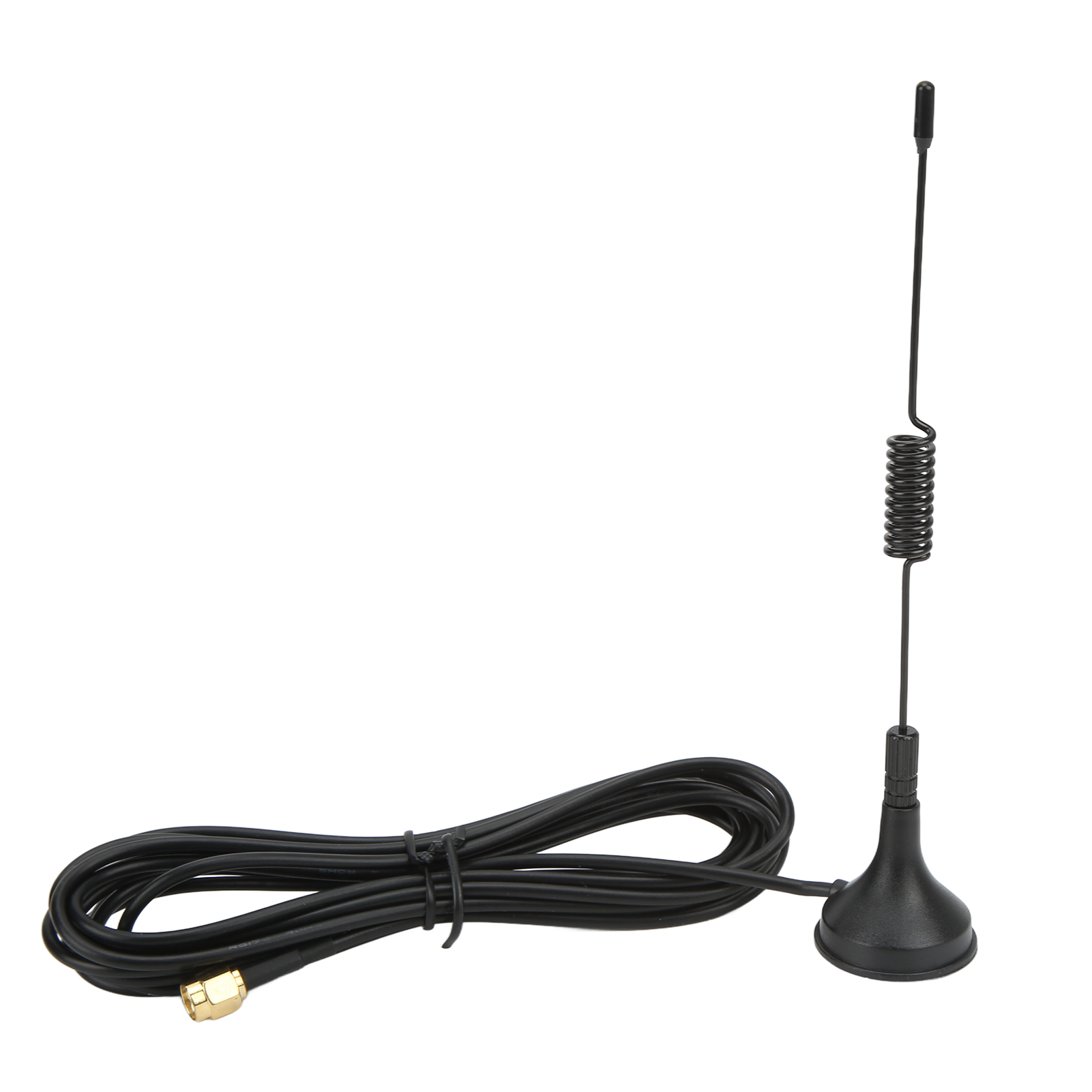 Xp‑gsm‑004 Saugnapfantenne 50w 5dbi Hochpräzise Magnetische Funkantenne Für Nb‑iot-module Dtu-module