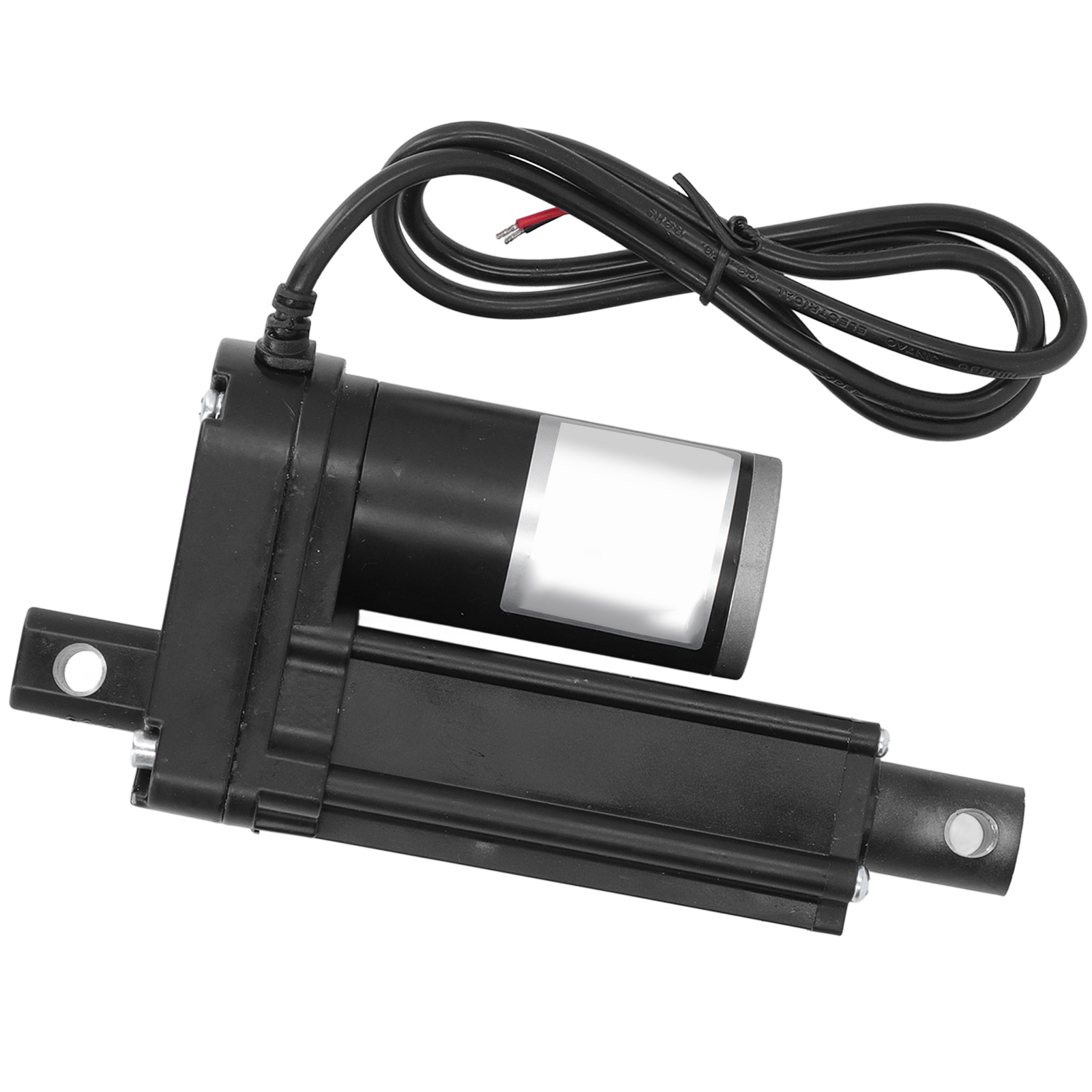 Elektrischer Linearantrieb, 50 Mm Hub, 3500 N, 24 V Dc, Zubehör Für Holzbearbeitung Und Haushalt
