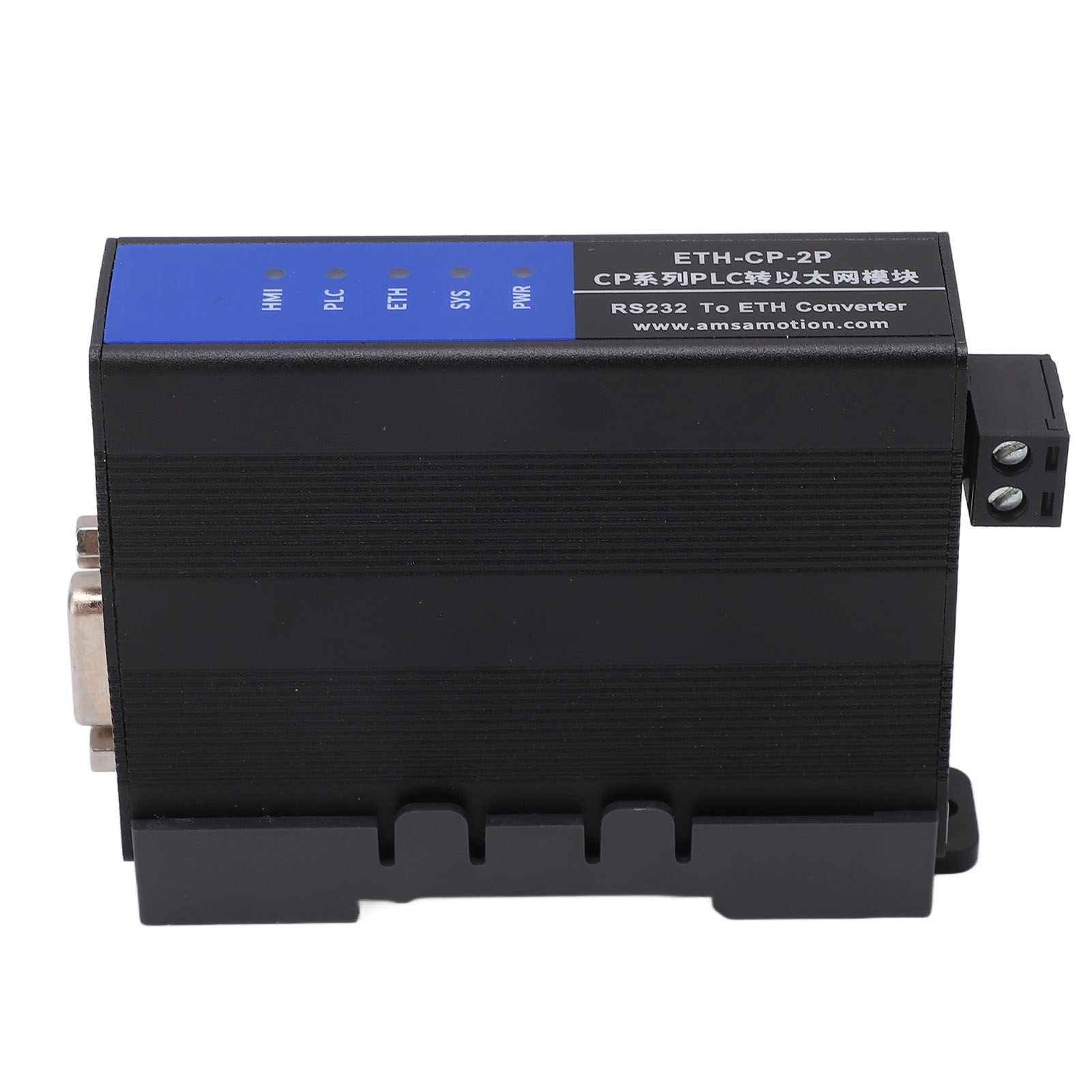 Plc-zu-ethernet-konvertermodul Rs232-zu-netzwerkport-kommunikationsprozessor Für Omron Cp-serie