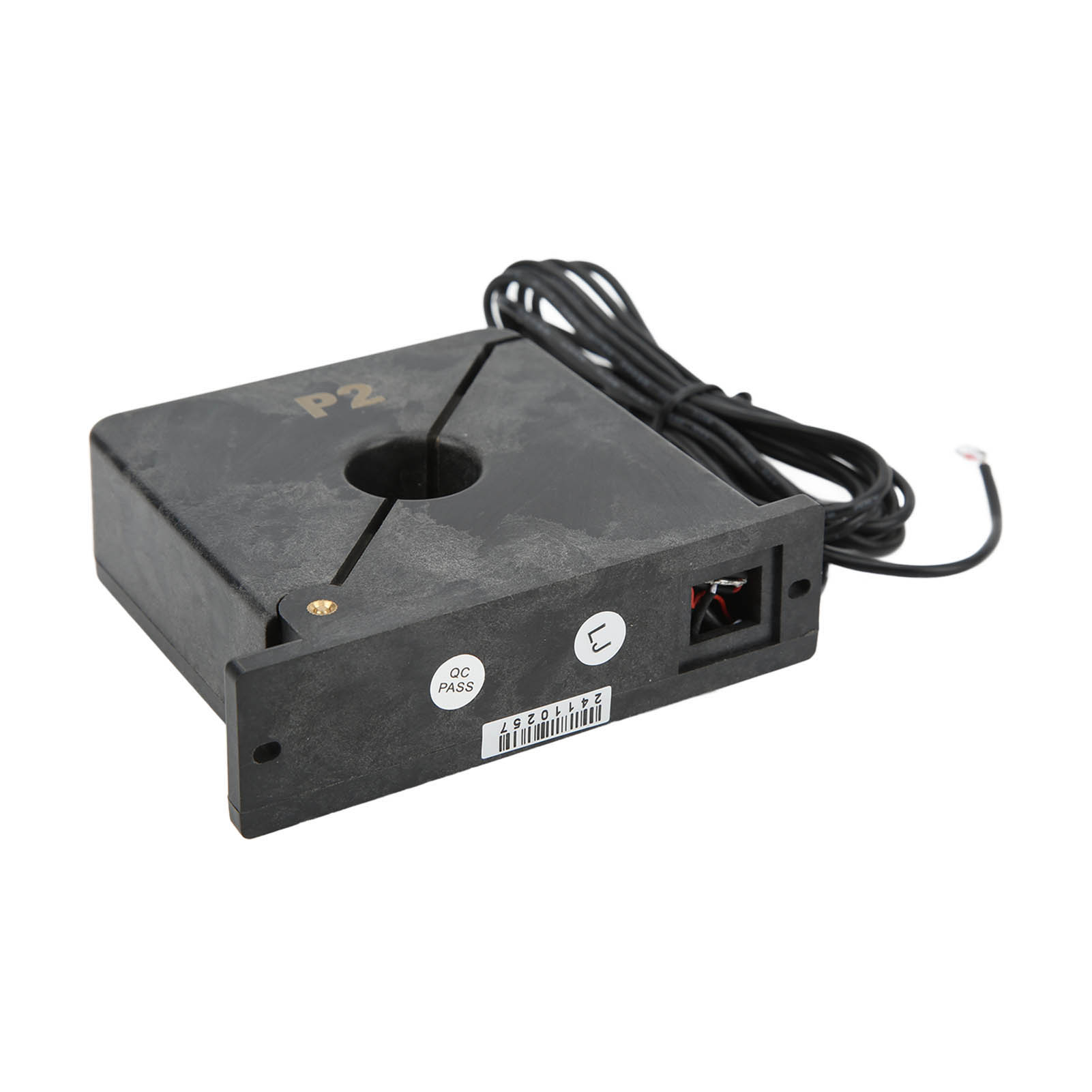 Etcr022ku Mikroampere-klemmenstromwandler Für Oszilloskop, Harmonischenanalysator Und Multimeter