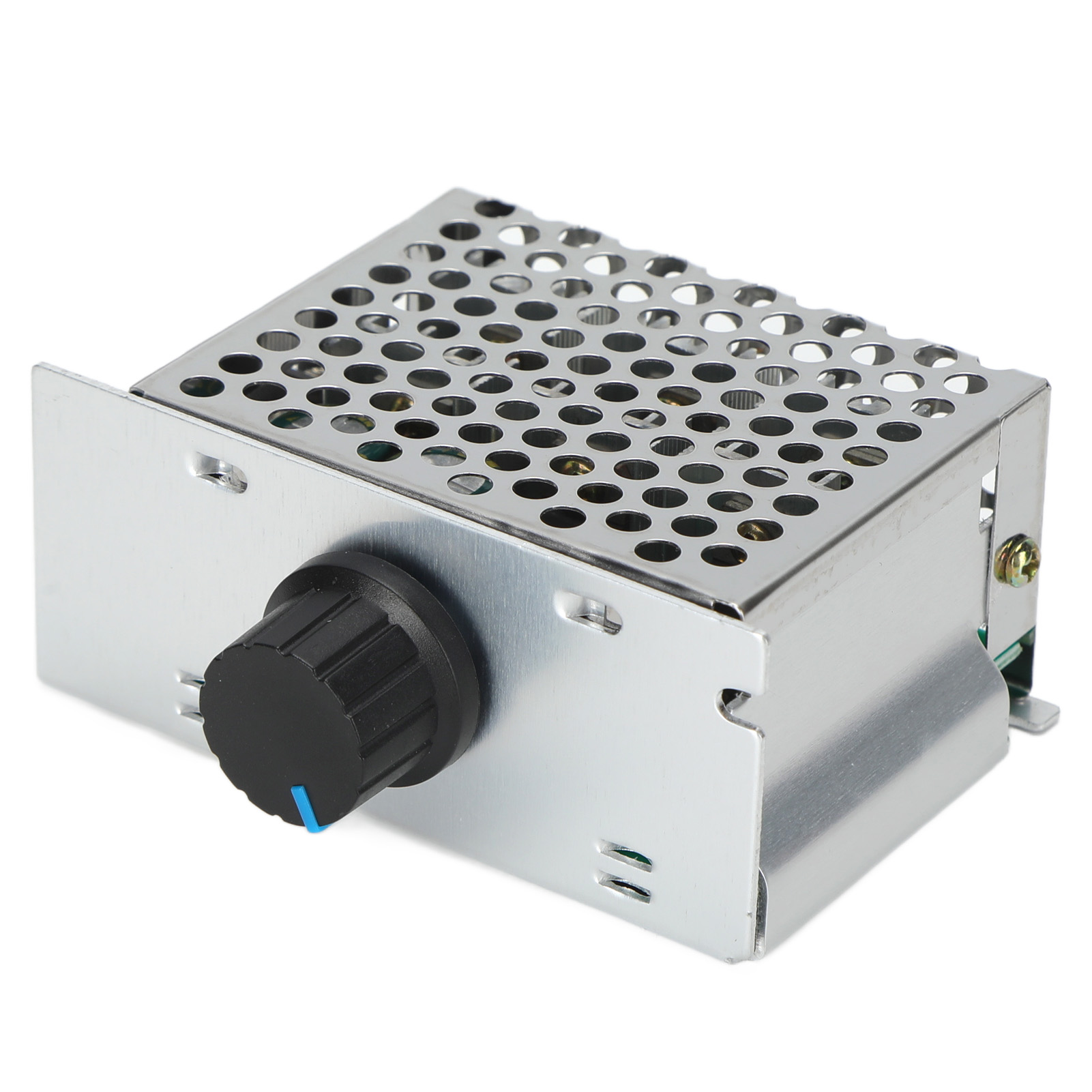 Dc-motorsteuerung 2000w Drehzahlregler-schaltungsoptimierung 9–55v 0–40a