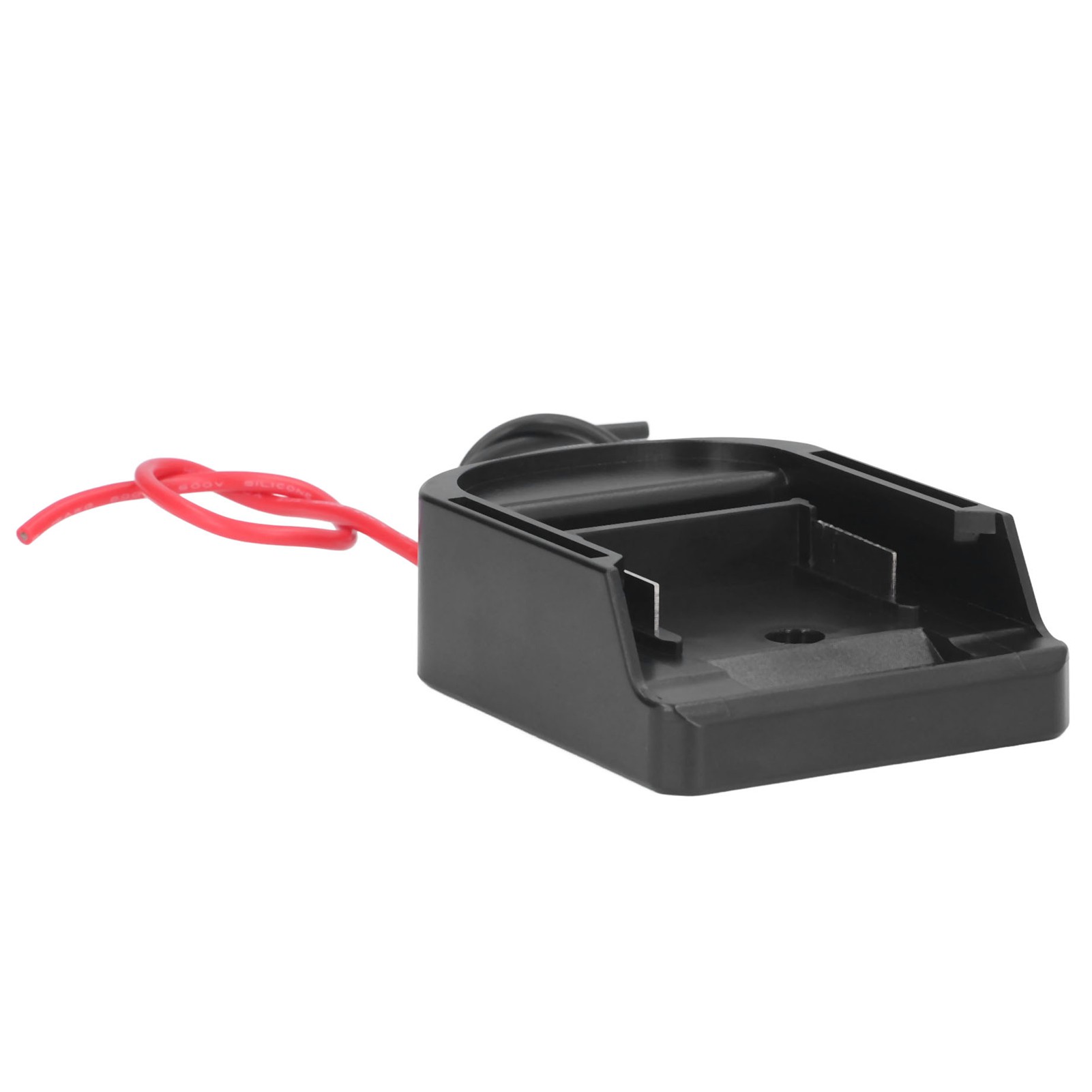 Batterieadapter-konverter-dock-stromanschluss 14awg Mit Schalter Für Diy 14,4–60 V Typ 1