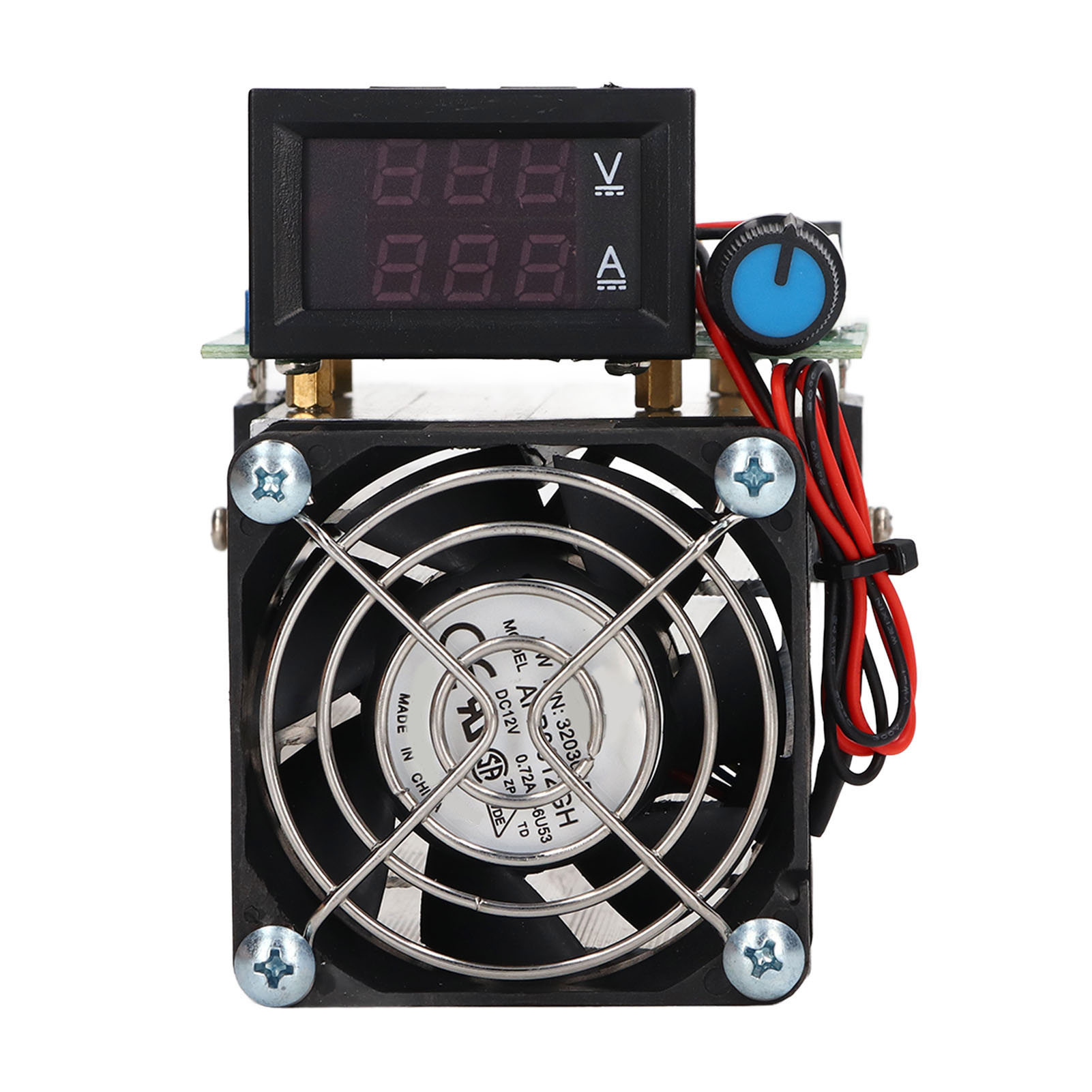 Akku-kapazitätsmessgerät Mit Digitaler Anzeige, Akku-kapazitätsdetektor, Prüfgerät, 12 V Dc, 100 W