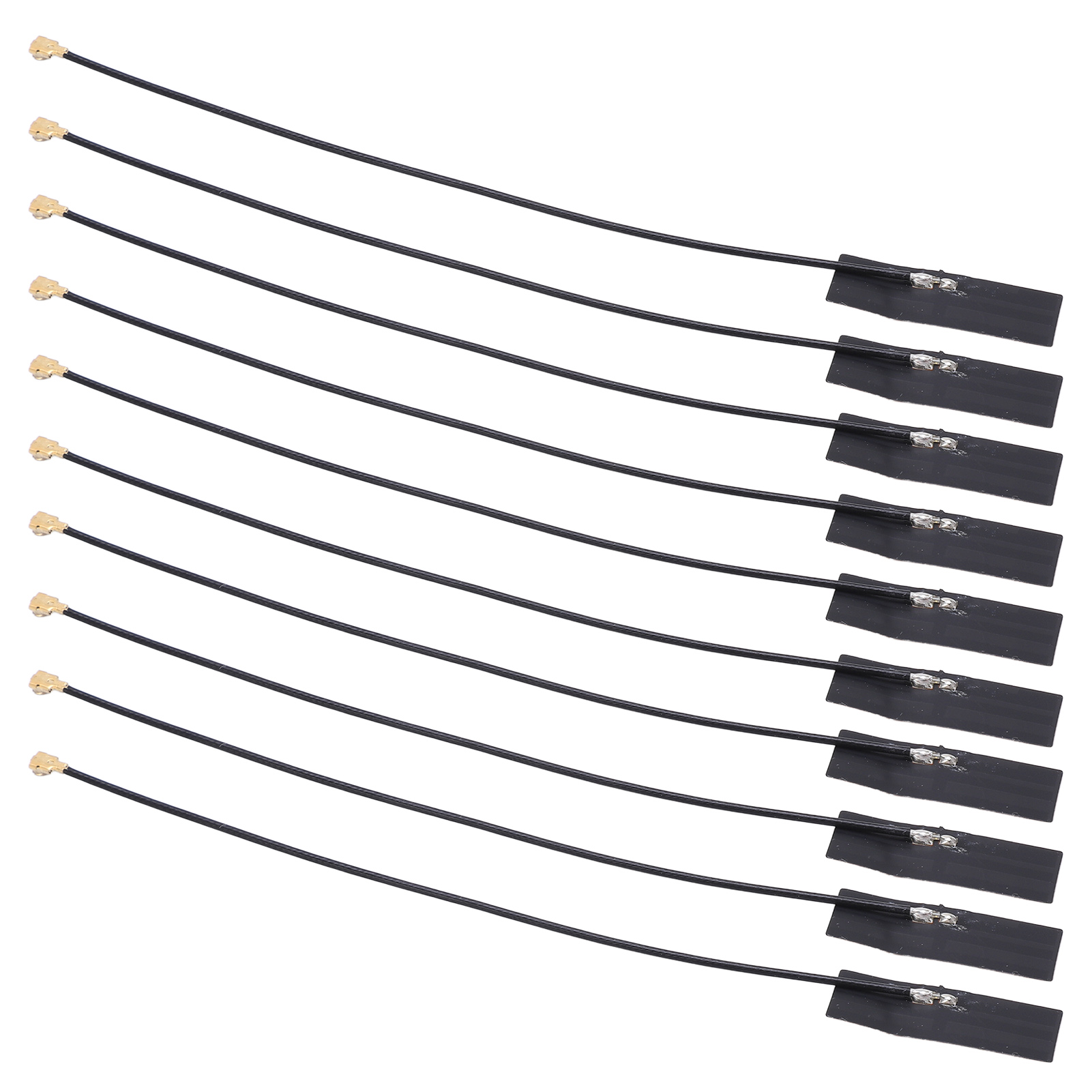 Interne Wlan-antenne (2400 Mhz Bis 2500 Mhz), Fpc-antenne (fpc Softboard), 2,4 G, Flexibel, Ipex-hochleistungsantenne