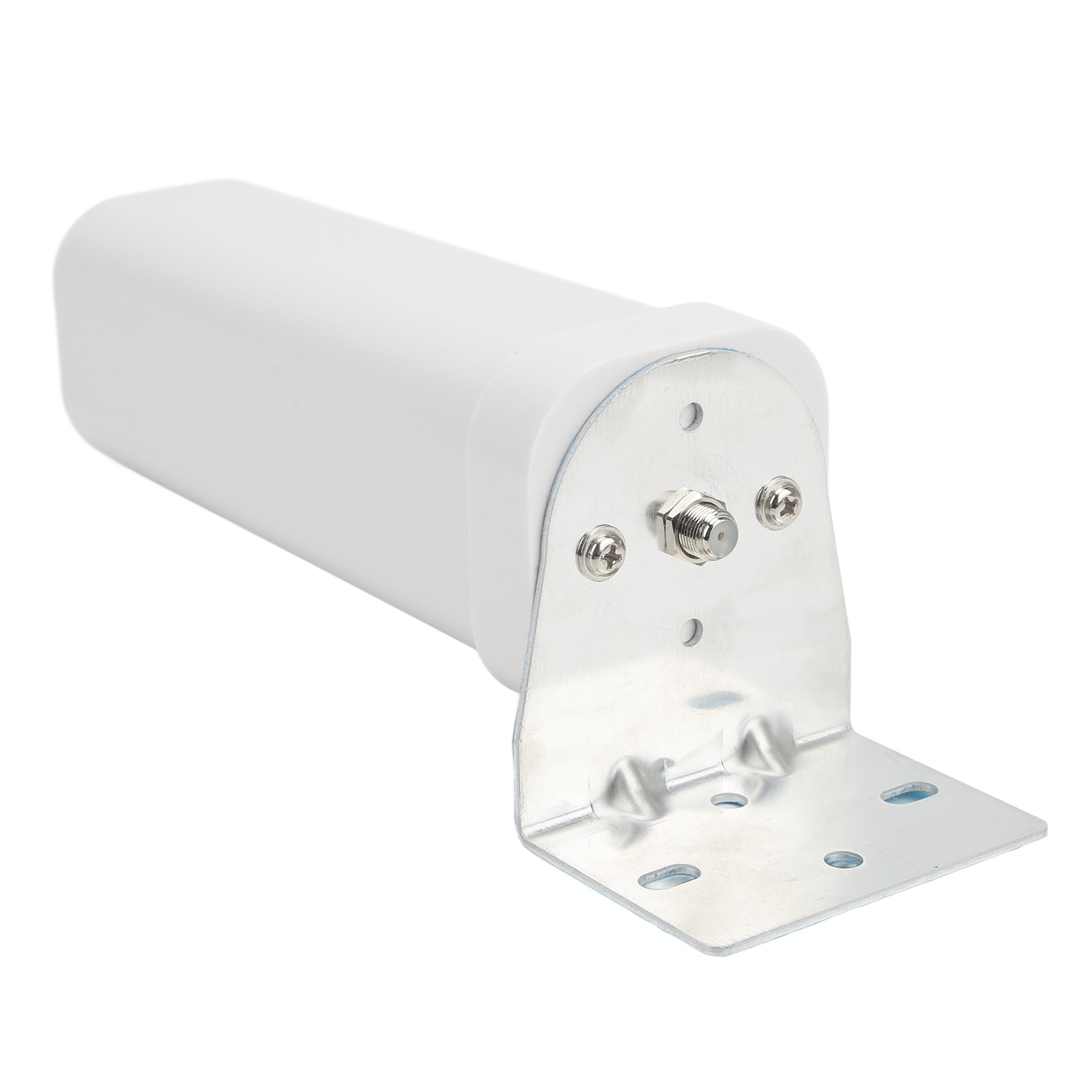 Kj-028 Omni-rohrantenne Für Den Außenbereich, Ip67 Wasserdicht, 5 V, 25 Dbi, Hohe Verstärkung, 1080p Hd-signal, Tv-antenne