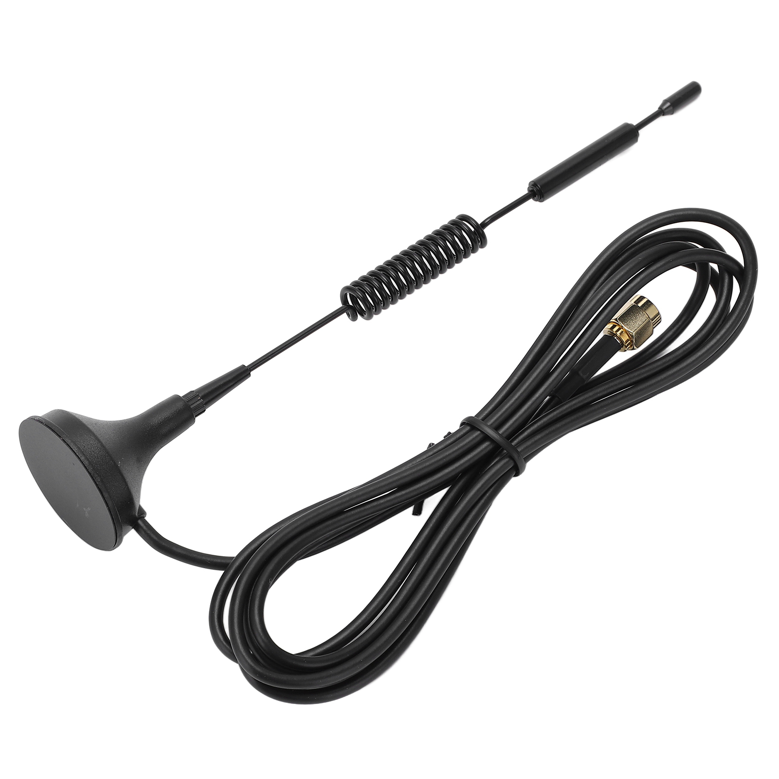 15-dbi-antenne, Starkes Signal, Schneller Datenempfang, Magnetischer Sockel, Digitale Saugnapfantenne Für Den Innenbereich, Geeignet Für Router, Dtu Und Smart Homes