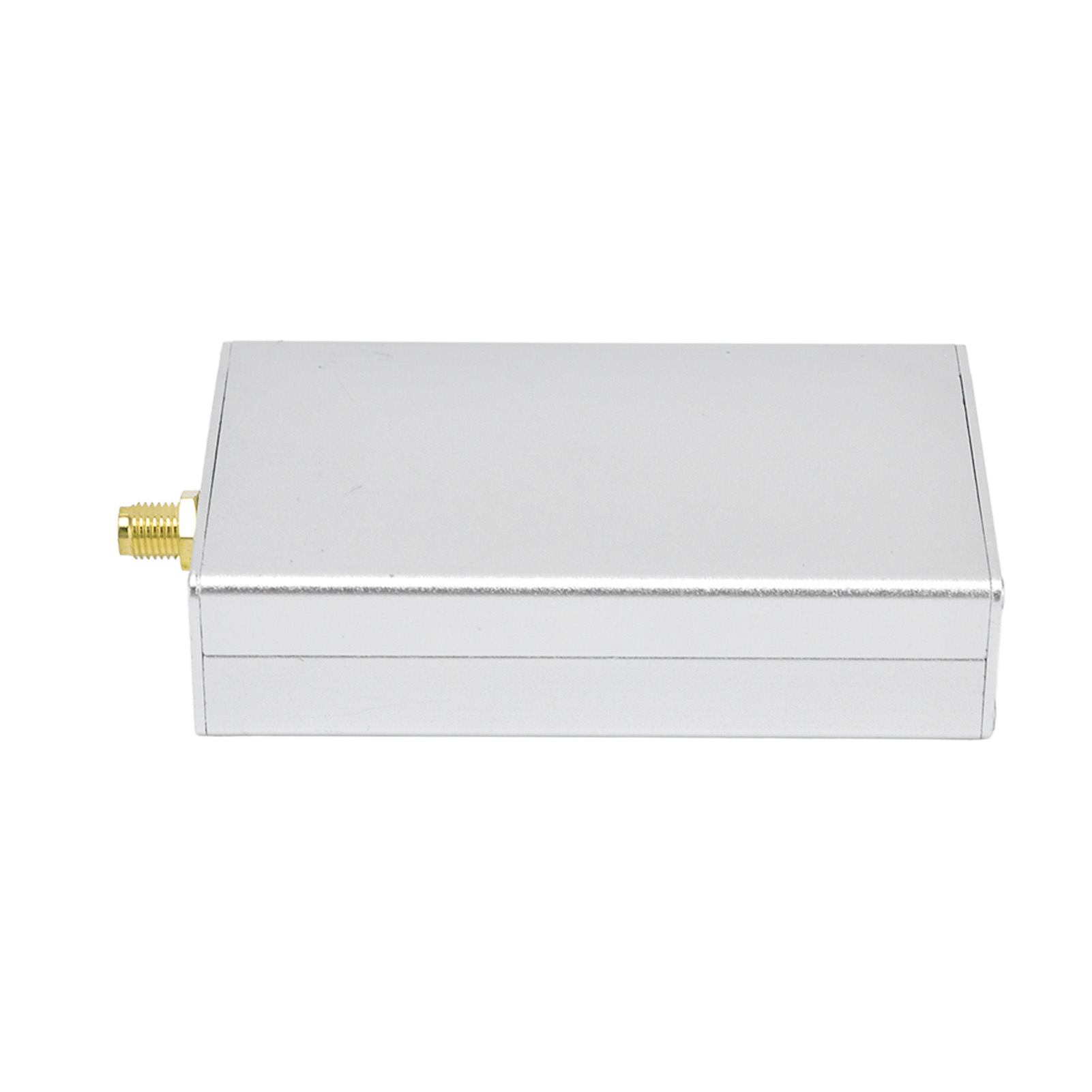 Softwaredefinierter Funkempfänger (sdr) Aus Aluminiumlegierung Für Die Flugsicherung (10 Khz–2 Ghz)
