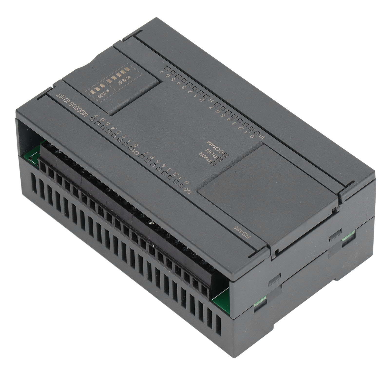 Plc-steuerung Mit 16 Kanälen, Transistorausgang, Rs485-e/a-steuerplatine, 24 V Dc Für Geräte