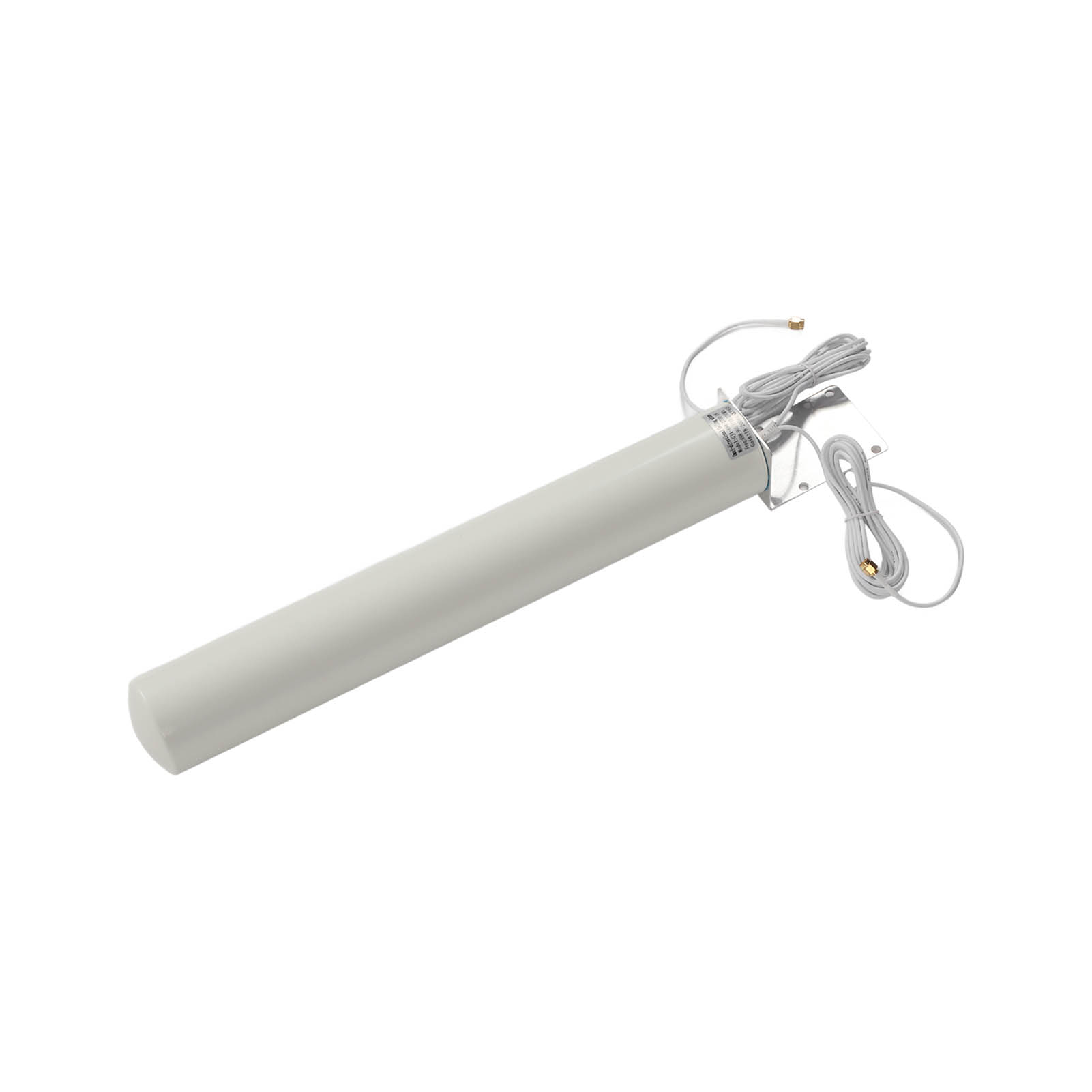 Wlan-außenantenne Mit Hoher Verstärkung (18–20 Dbi), Schutzart Ip67 (wasserdicht, Windfest, Uv-beständig), Mobilfunk-signalverstärker