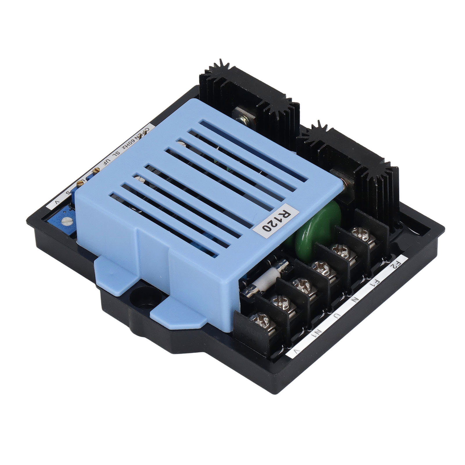 Automatischer Spannungsregler (avr) 277v Für Leroy-somer-generatoren