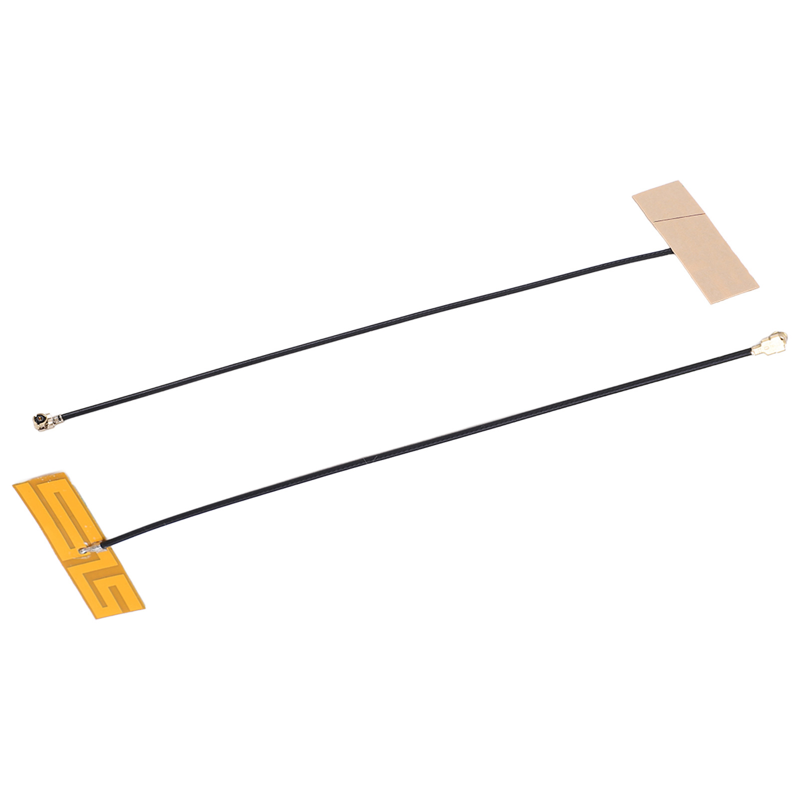 10 Stück Interne Antennen 2,4 Ghz/5,8 Ghz Doppelfrequenz-signalstabilisierung, Wlan-antenne Mit Hoher Verstärkung Für Smart Homes