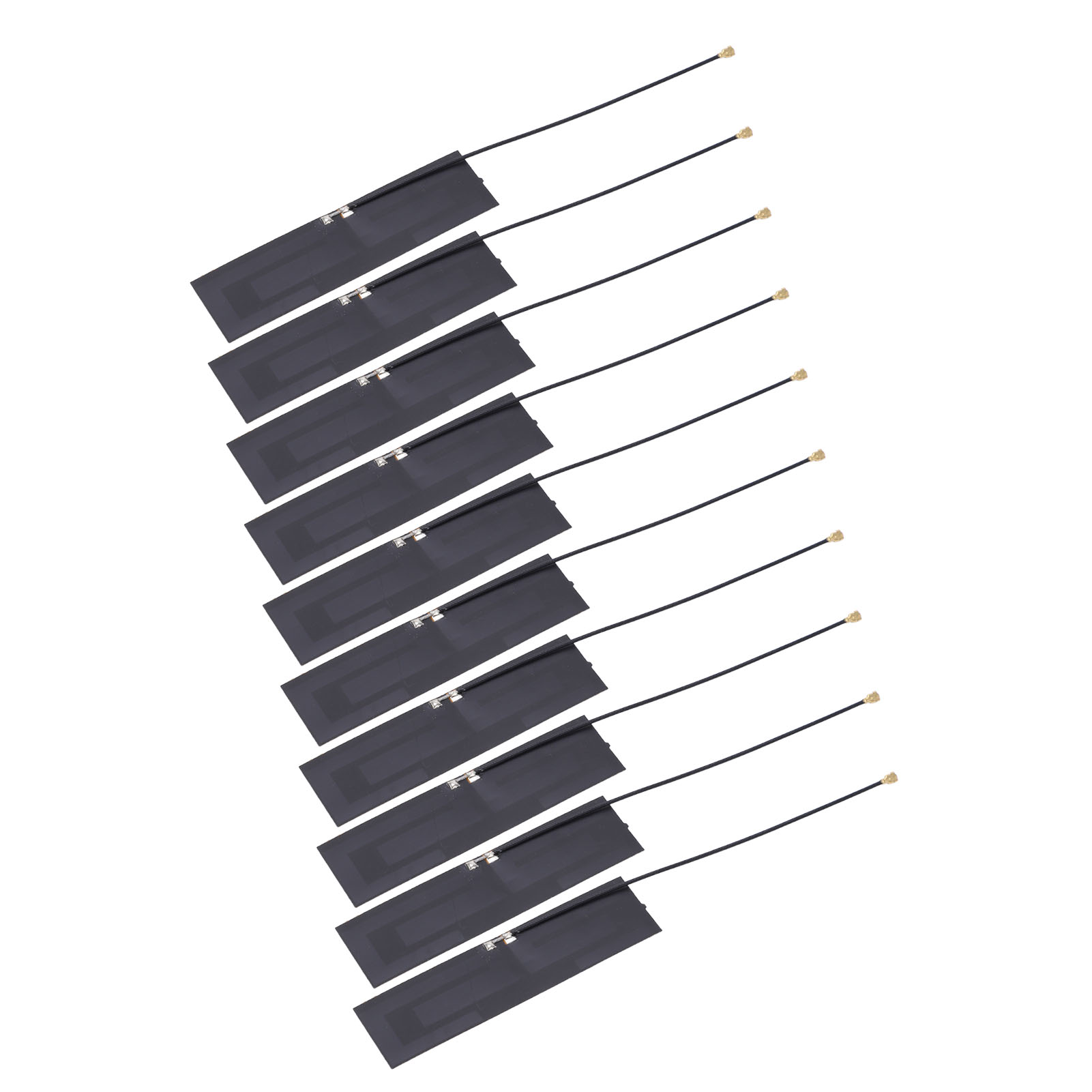 10 Stück Interne Antennen 4g Gprs/2g/3g/4g/cdma/wcdma 8dbi Hohe Verstärkung Eingebaute Antenne Für Datenübertragungsgeräte