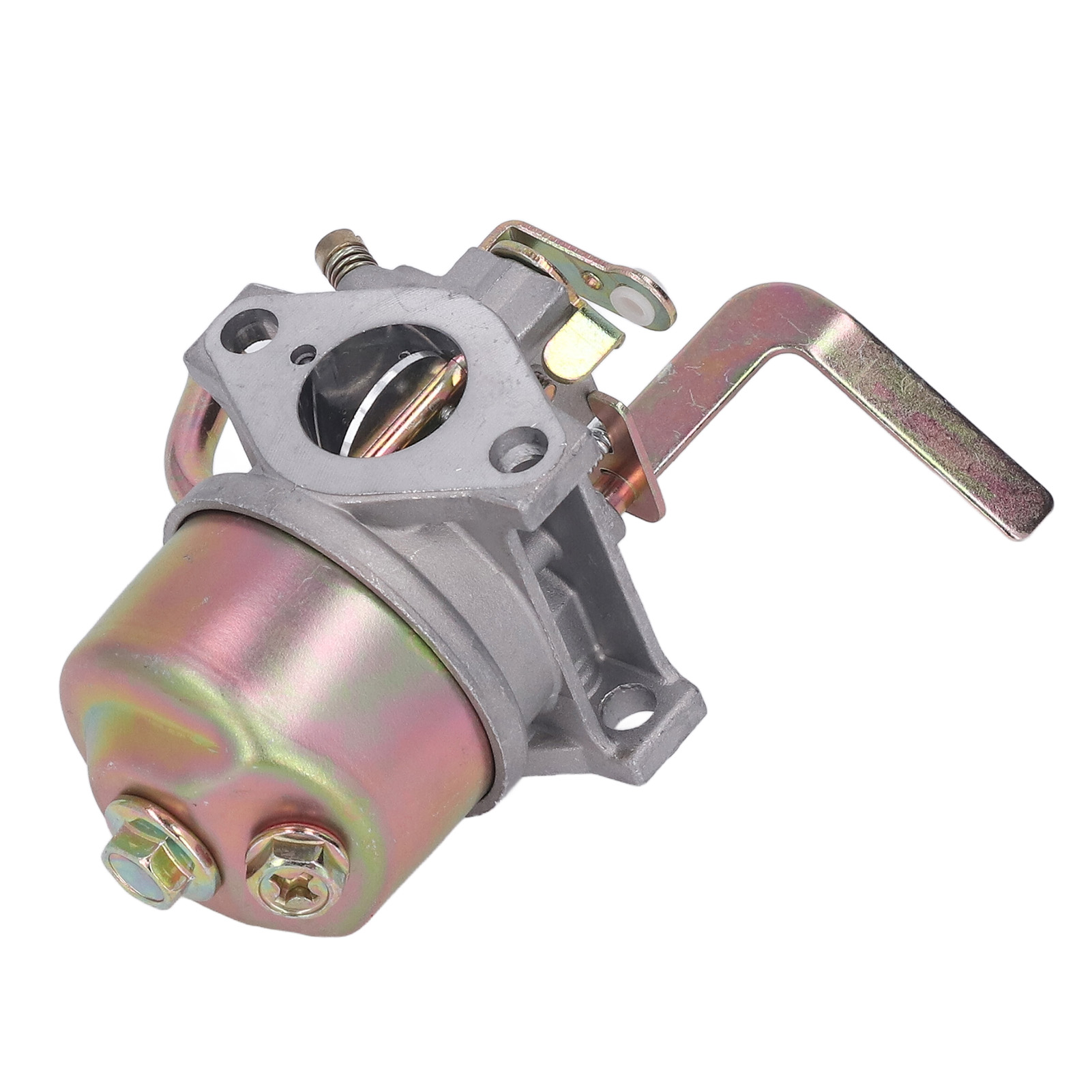 Vergaser Aus Aluminiumlegierung, Generatorvergaser-ersatz Für Ef2600, Ef2700, Ef3600, Mz175, Mz200