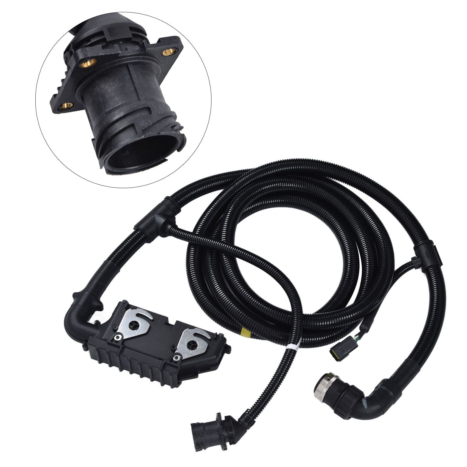 Motorstromkabelbaum-zubehör-ersatzteil Tosd‑28‑071 Für Ec210b 240b Monoblockpumpe
