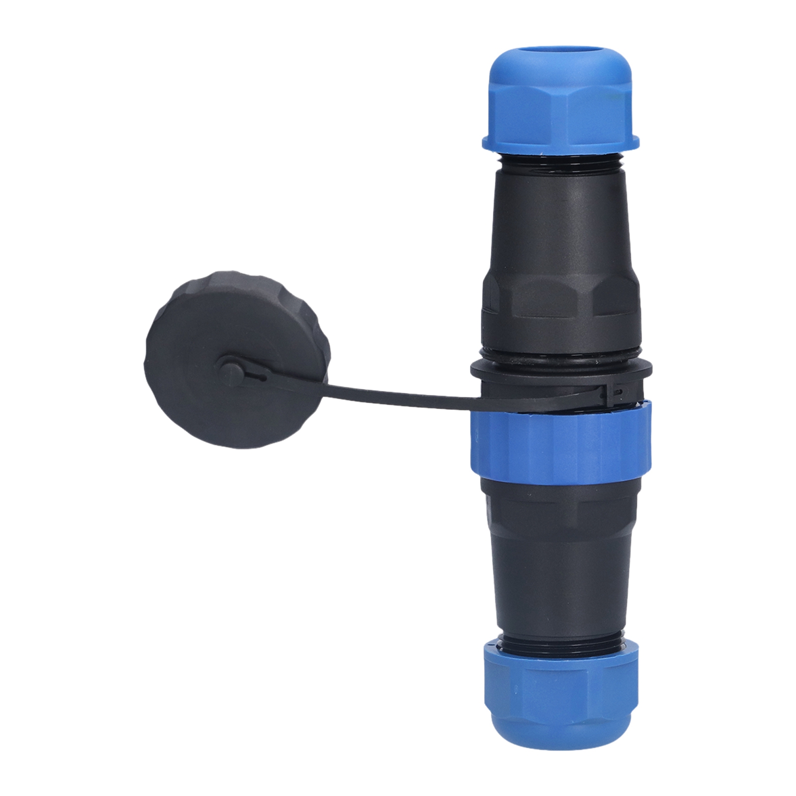 Luftfahrtstecker Ip68 Wasserdicht, Paar Stecker, Stecker/buchse, Stoßverbinder, 250 V, 5 A, Sp2822-stift