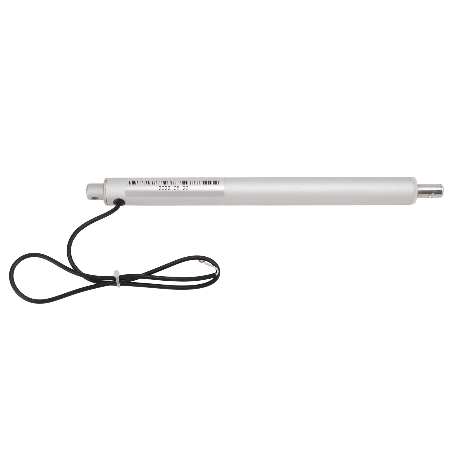 Elektrischer Stiftantrieb Mit Hochgeschwindigkeits-gleichstrommotor, Linearantrieb Mit Halterung, Hub 100 Mm, 12 V