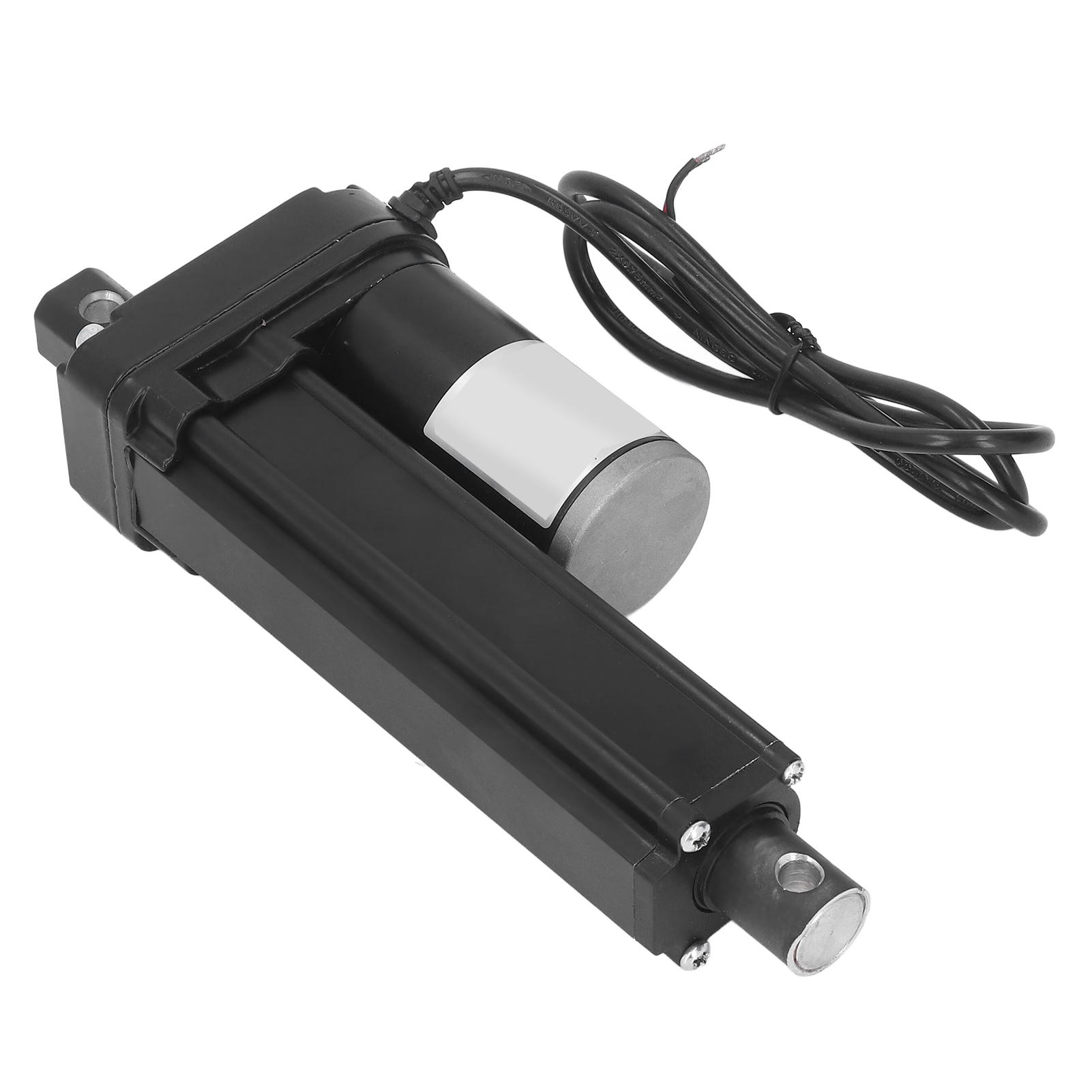 Elektrischer Linearantriebsmotor Für Landwirtschaft, Hausautomation, 24 V, 3500 N, 100 Mm Hub