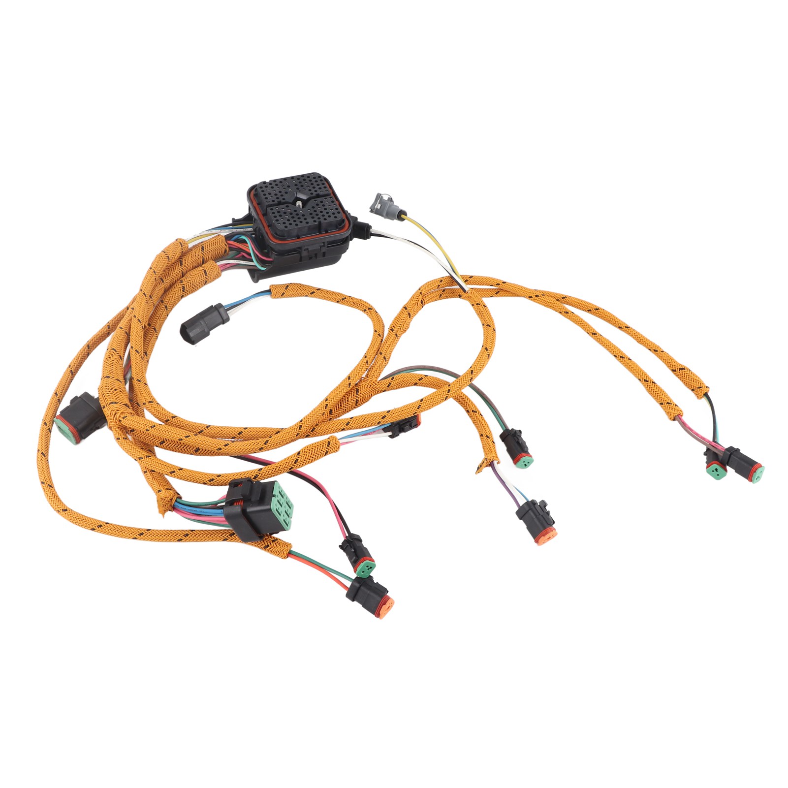 Motorkabelbaum Für Cat 2358202 Tosd‑28‑010 Kabelbaum-ersatz 235-8202