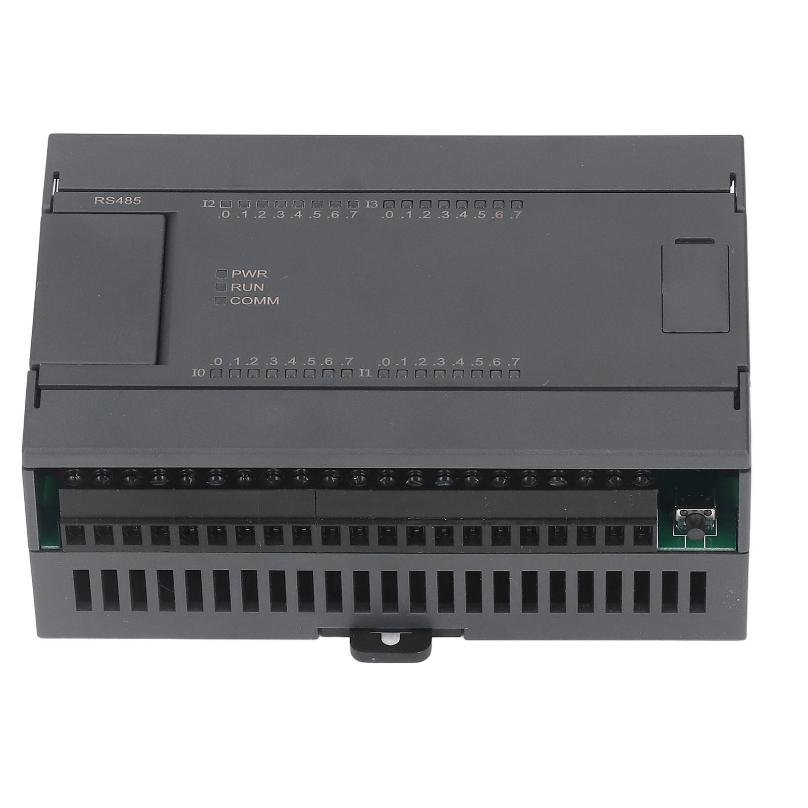 Industrielle Steuerplatine Rs485 32-eingangs-kommunikations-i/o-controller Mit Verpolungsschutz Dc24v