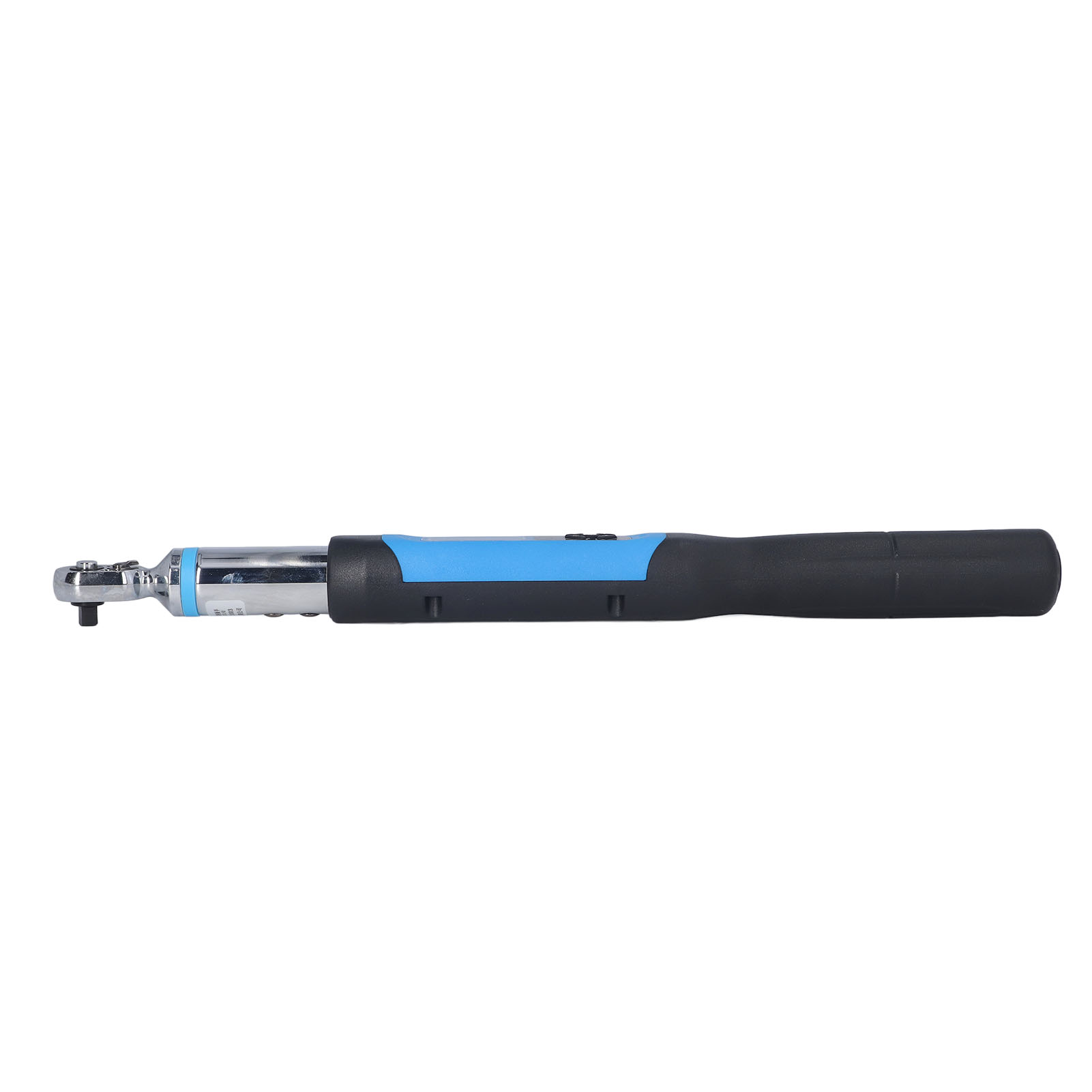 Verstellbarer Torsionsschlüssel 10 Nm, Präzise Digitalanzeige, 1/4 Zoll, Handwerkzeug Mit Aufbewahrungsbox