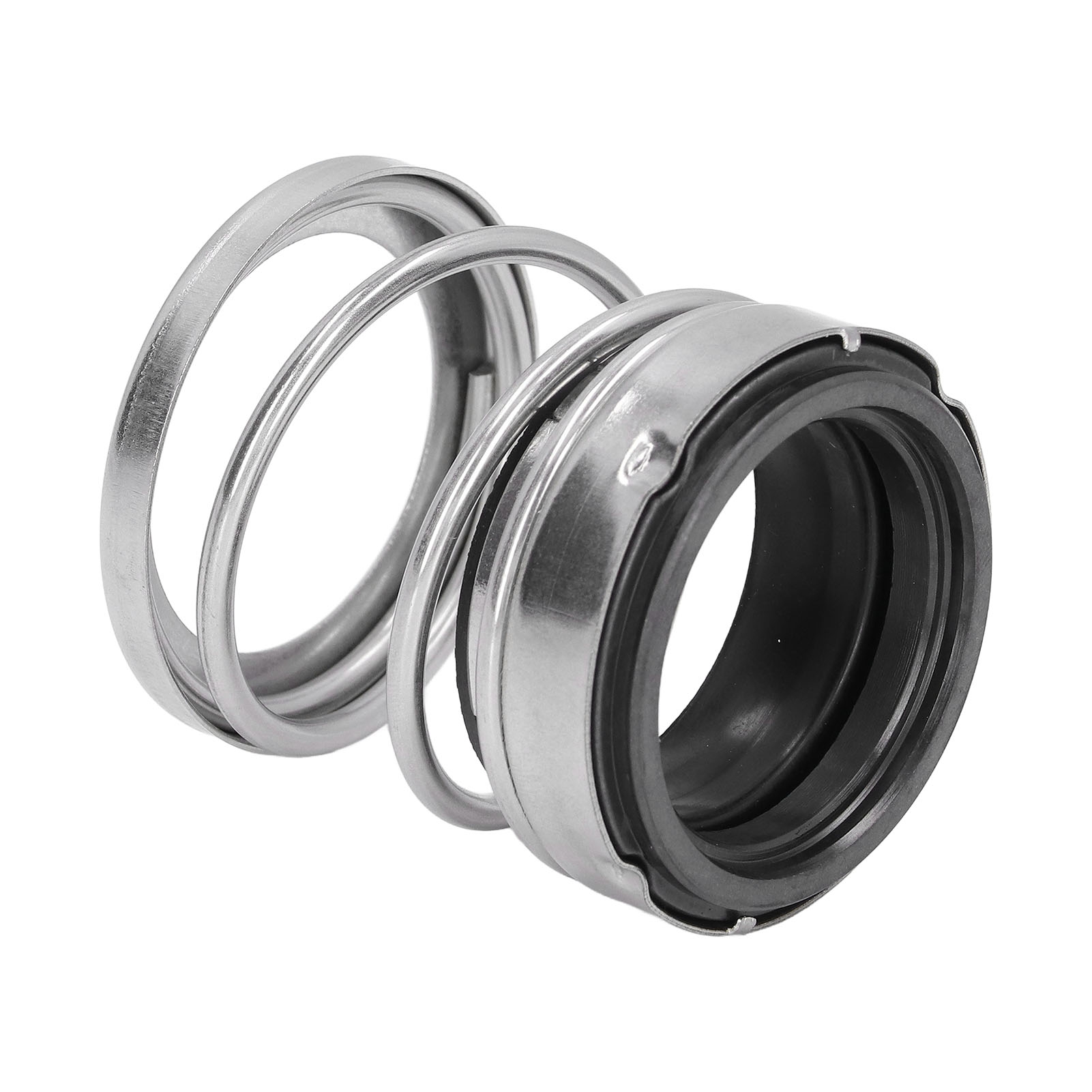 Wasserpumpen-gleitringdichtungen Aus Aluminiumlegierung, Wolfram Und Titan Für Leckage Und Überhitzung