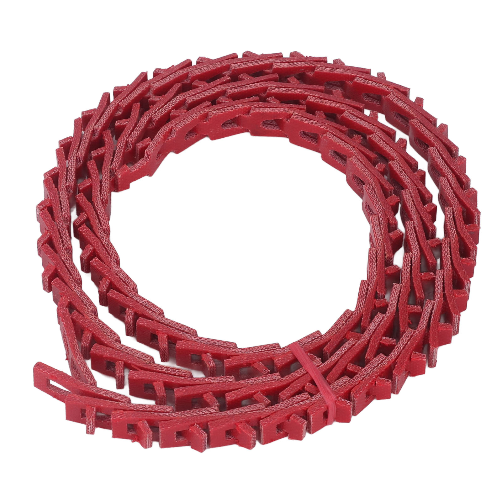 Power Twist Keilriemen 13x1200mm Typ A, Verstellbares Gliederzubehör Für Drehbank Und Tischkreissäge