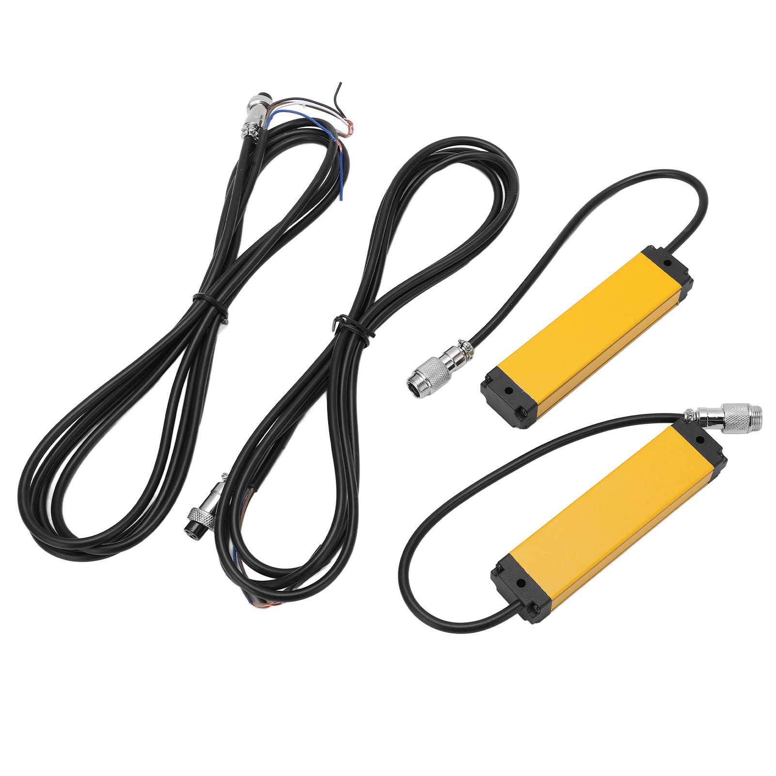 Bem0420‑c‑60nb 20-mm-sicherheitslichtvorhang-infrarotlichtvorhangsensor-gittersensor-detektor