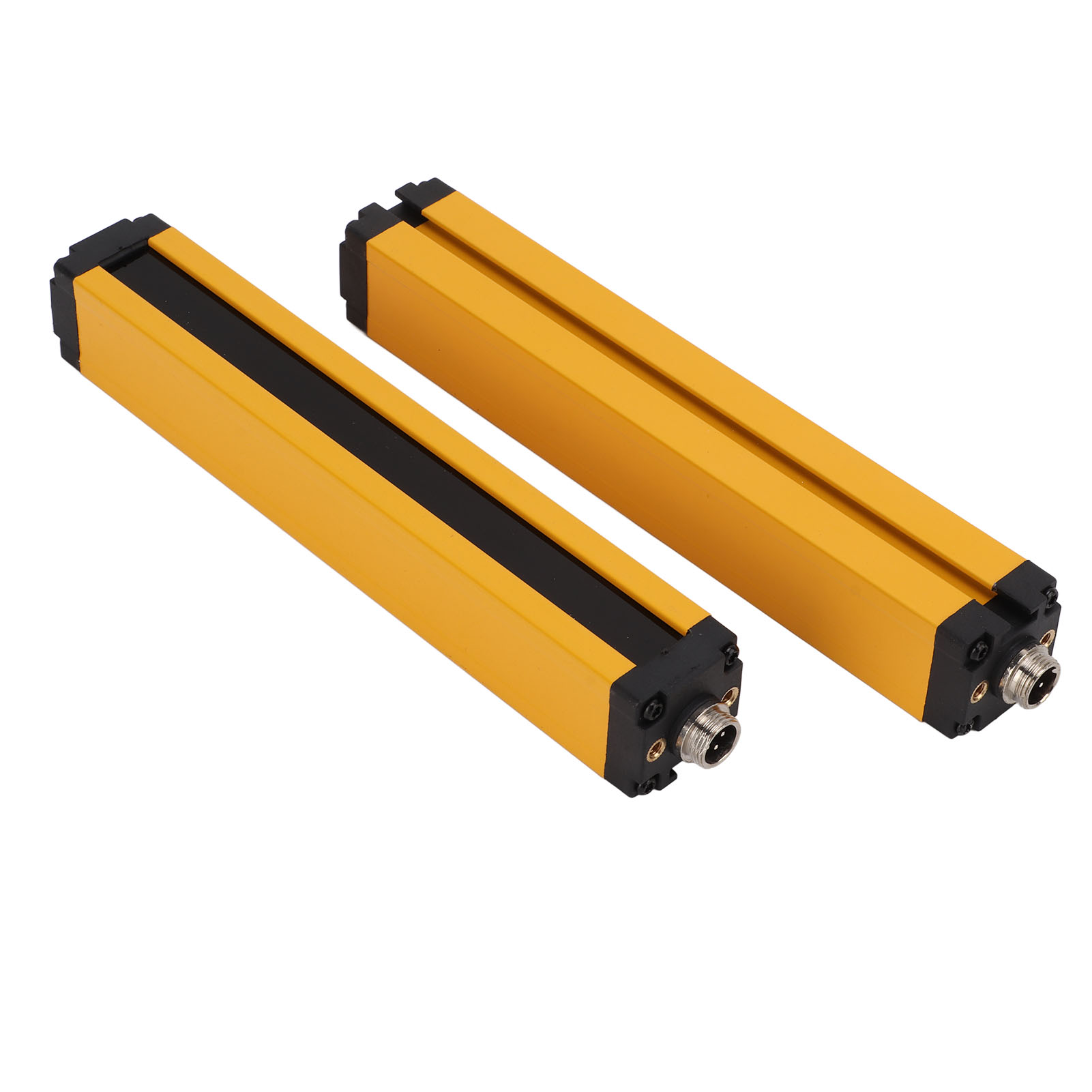 Bem0820‐30nb 20-mm-sicherheitslichtvorhang Mit Infrarot-lichtgitter Und Lichtsensor Für Produktionslinien