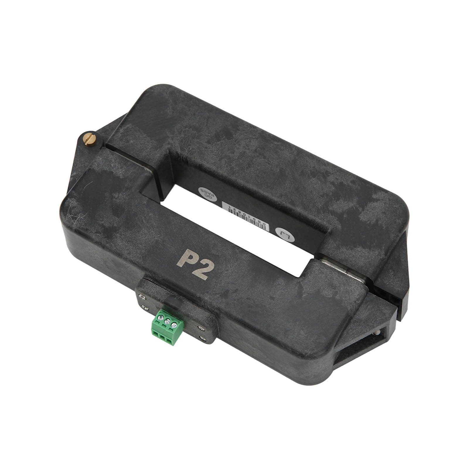 Etcr080ku Leckstromsensor Ct-technologie Hochpräziser Tragbarer Stromwandler