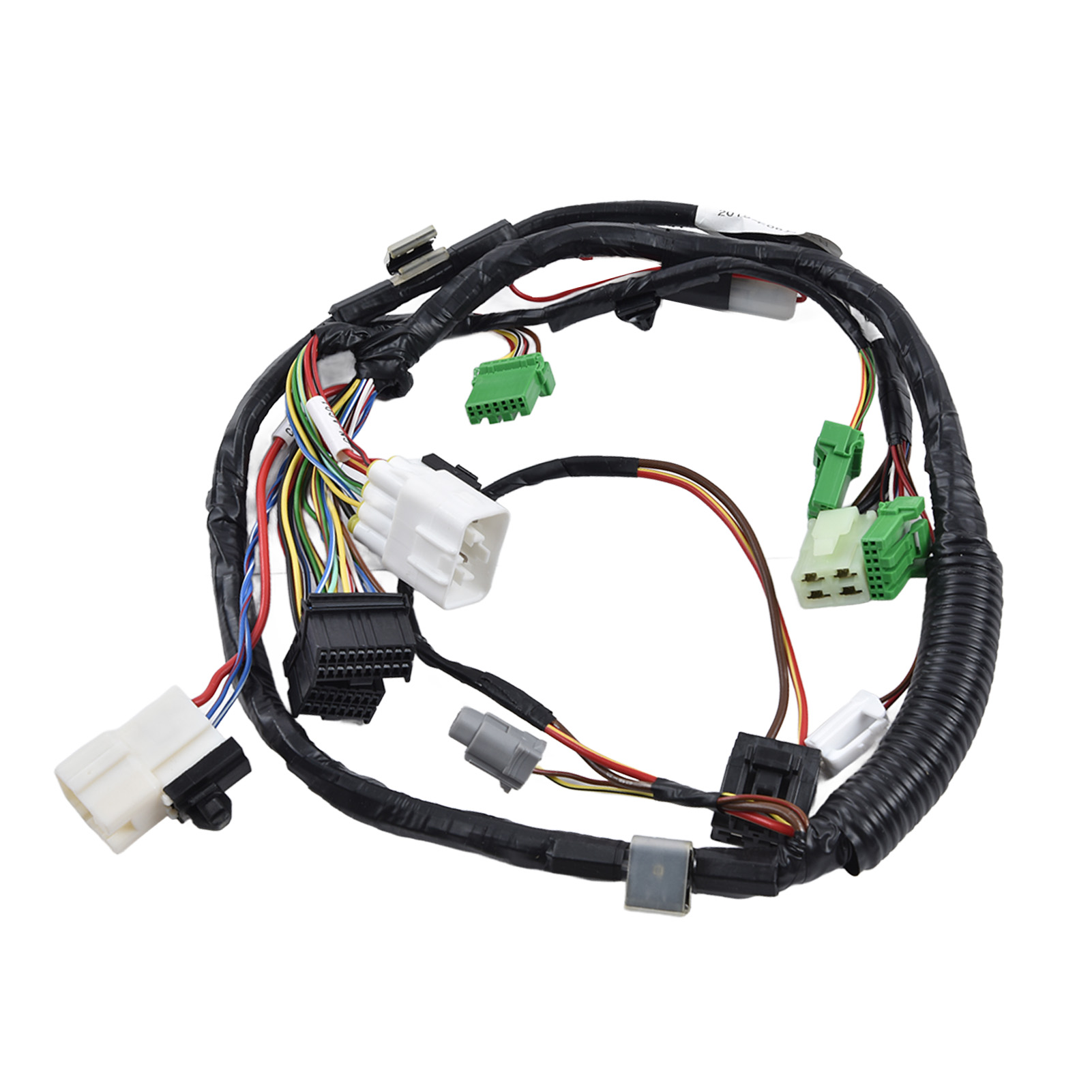 Kabelbaum Für Klimaanlagenmodul, Ersatzkabel Für Bagger Sk200‑8 Und Sk250‑8
