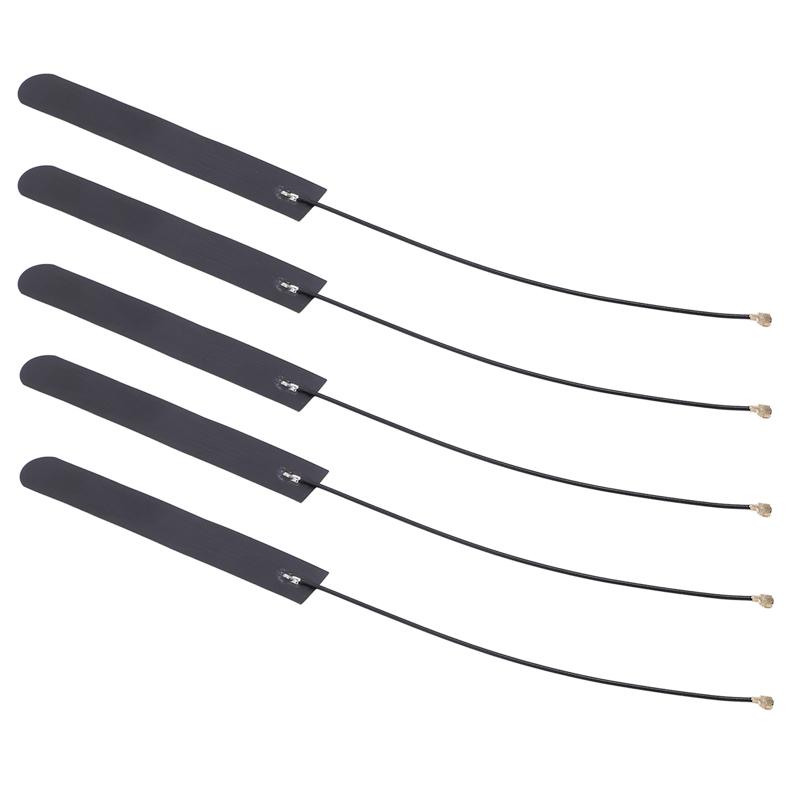 5 Stück Nz‑5g‑fpc‑001 Vollbandantenne Gsm 5g 4g 3g Interne Antenne Weiche Fpc-antenne Für Den Haushalt