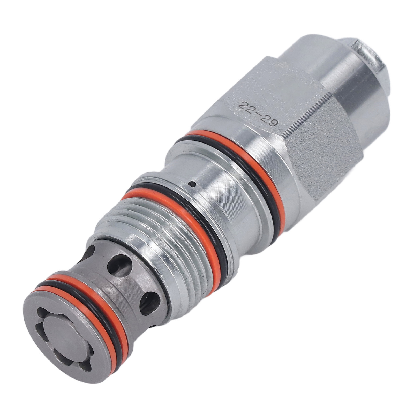 928 06001 Balance Valve Professional Steel Jcb Valve For Baggers Frontvalvaries Spritzgießmaschinen