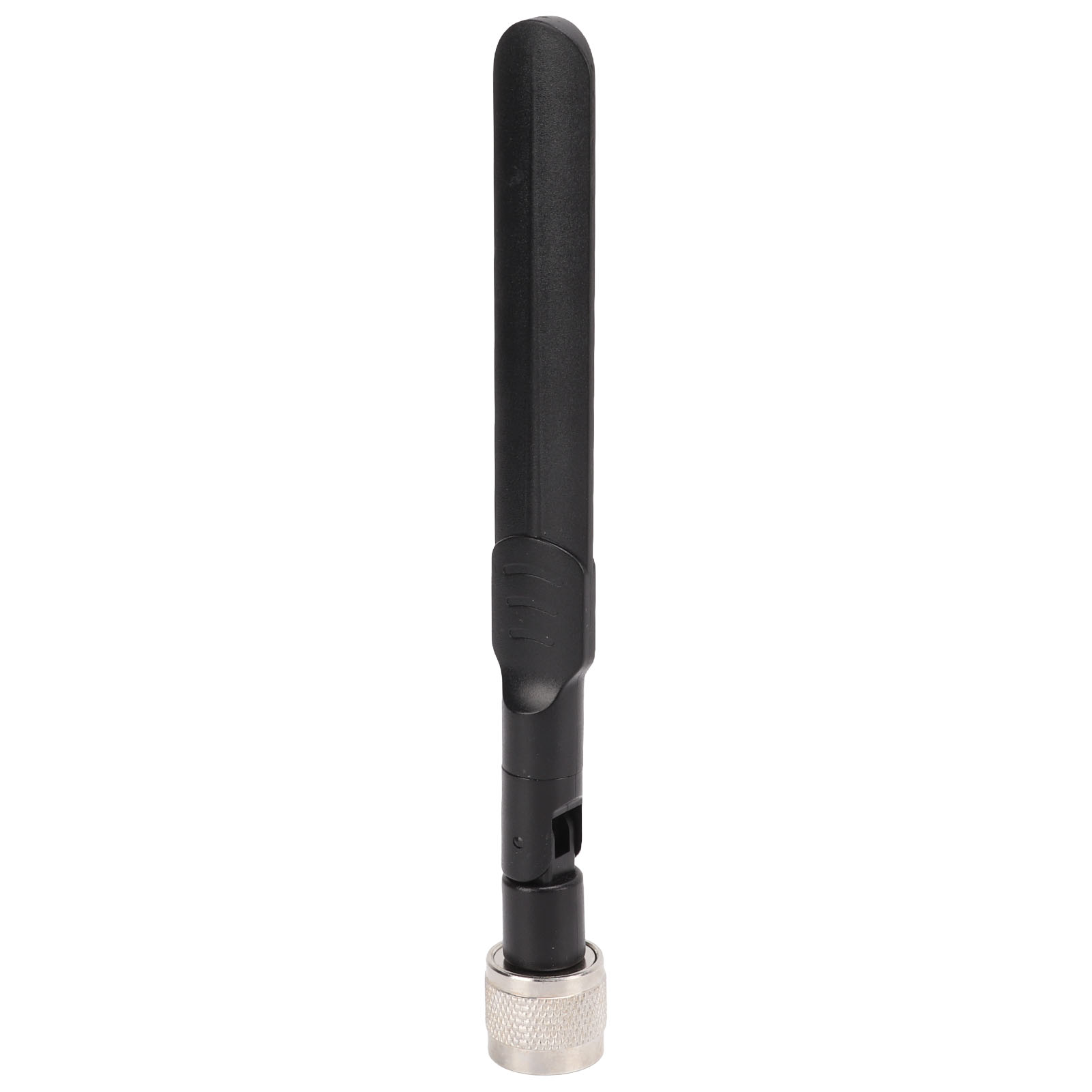 Dualband-antenne 8 Dbi 2,4 Ghz, 5 Ghz, 5,8 Ghz, Omnidirektional, Schwarzer Stecker, Für Smart-home-signalbeleuchtung, Drahtlose Überwachung