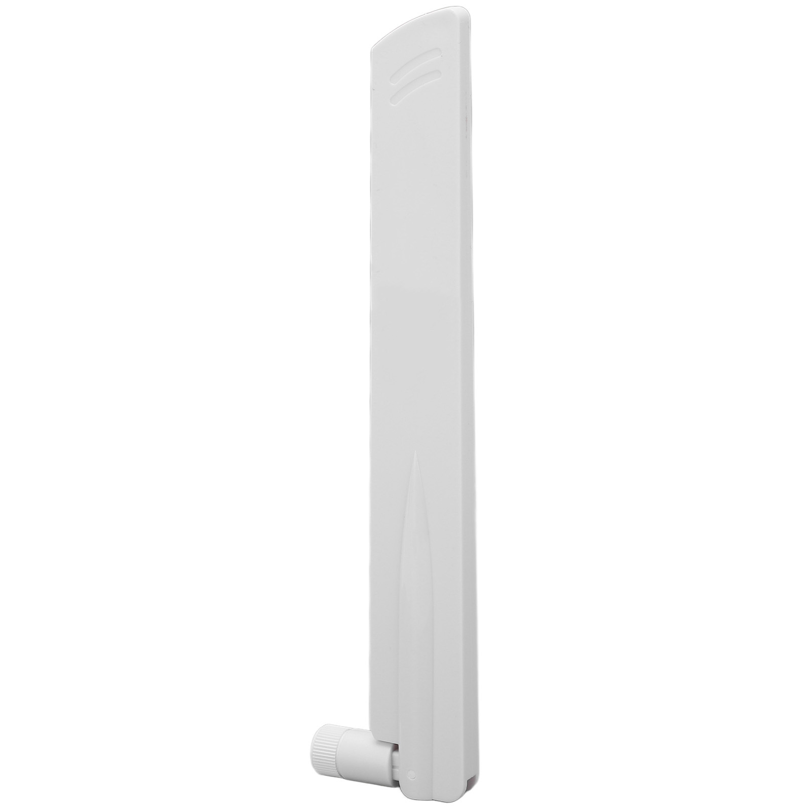 Jb‐4g‐015 Router-antenne, Omnidirektional, 8 Dbi, Hohe Verstärkung, 3g/gsm-funkantenne Mit Sma-innenstecker, Weiß