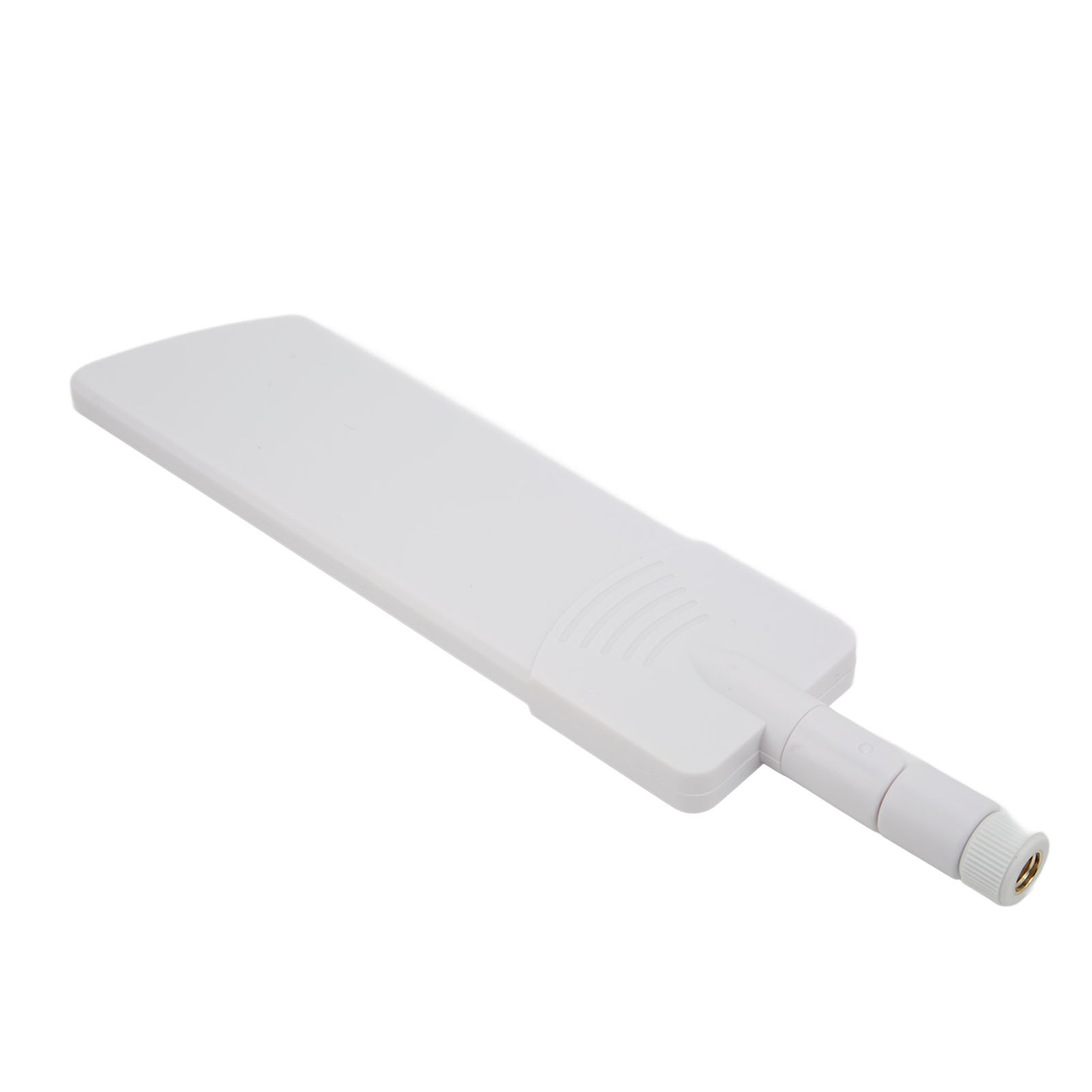 Az7795g Gprs Gsm Lte 5g Antenne, Faltbare, Drahtlose Antenne, 12 Dbi High Gain Sma-antenne, 600–6000 Mhz, Weiß