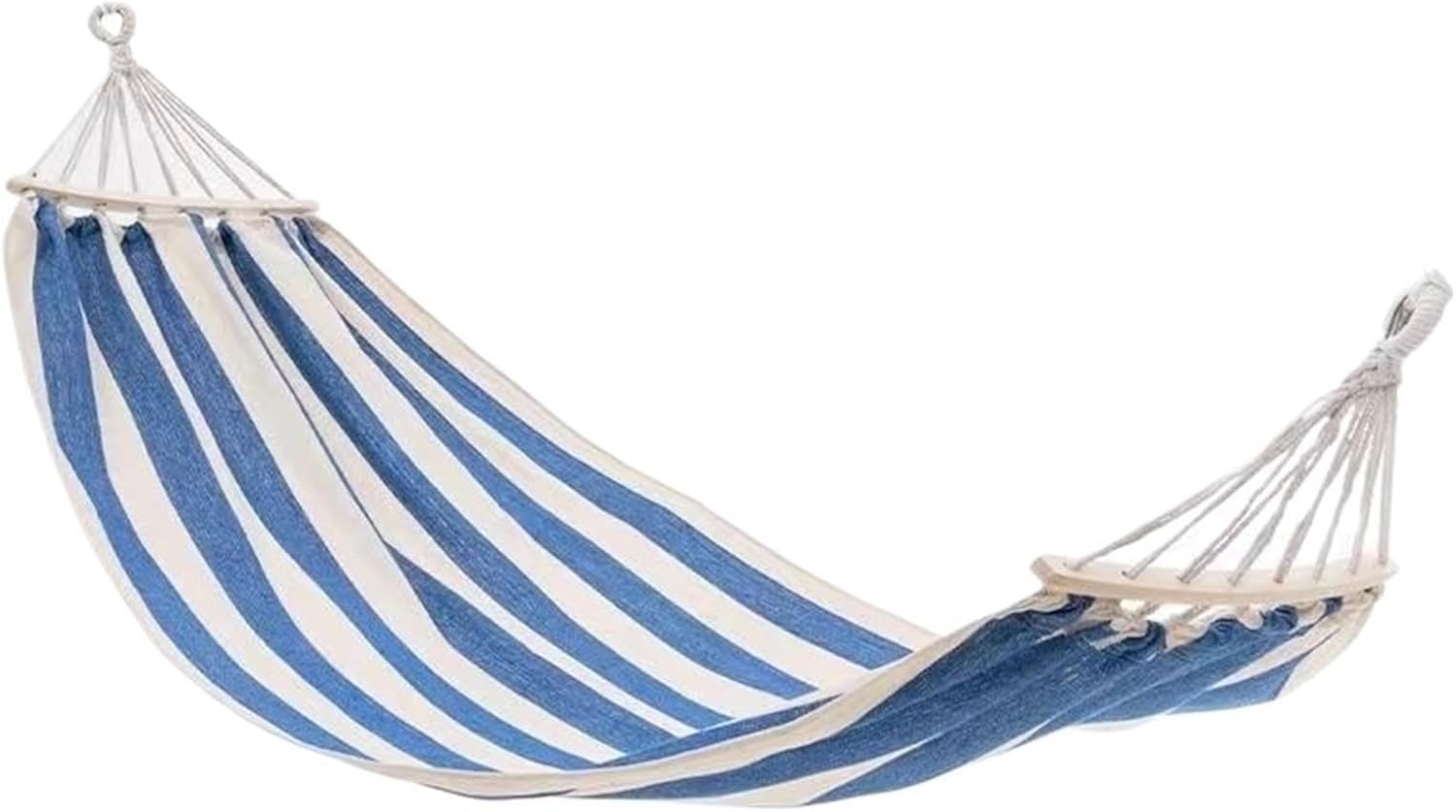Jssevn - Tragbare Outdoor-camping-hängematte, Kippsicher, Tragkraft 300 Kg