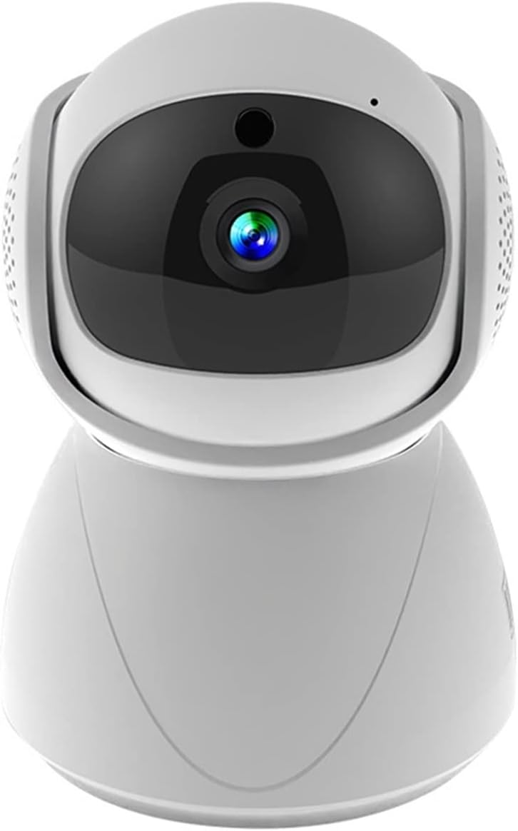 Jssevn - 5g 1080 Hd-kamera, Wlan-dualfrequenz-drahtlos-innenkamera Für Heimnetzwerke (auflösung: 1080p)