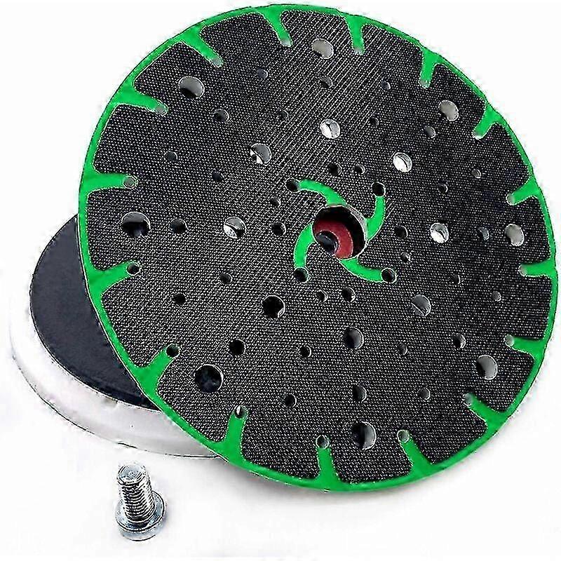 Plateau De Ponçage Ets 150 Ets Ec 150 Et Plateau De Ponçage 1 Plateau De Ponçage À Aspiration De Poussière 150 Mm Pour Festool Rotex Ro Wts 150/7 Lex 150 2025