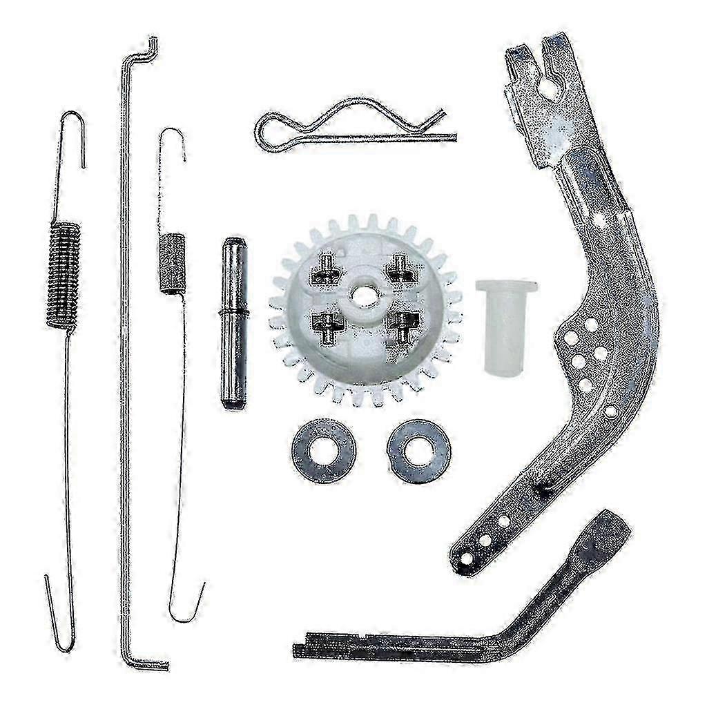 Régulateur De Vitesse Pour Groupe Électrogène À Moteur À Essence 5,5 Ch 6,5 Ch Gx140 Gx160 Gx200 168f 2025