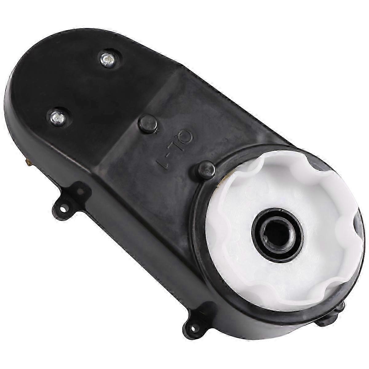 Réducteur Pour Moteur Électrique Rs 390 6v 18000 Tr/min, Moteur Cc Pour Voiture, 2025
